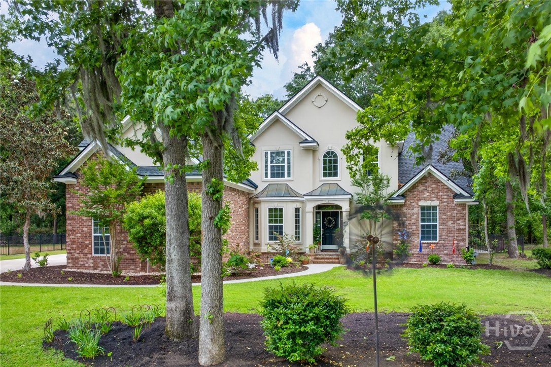 590 Channing Drive, Richmond Hill, GA 31324 Listing Photo  1