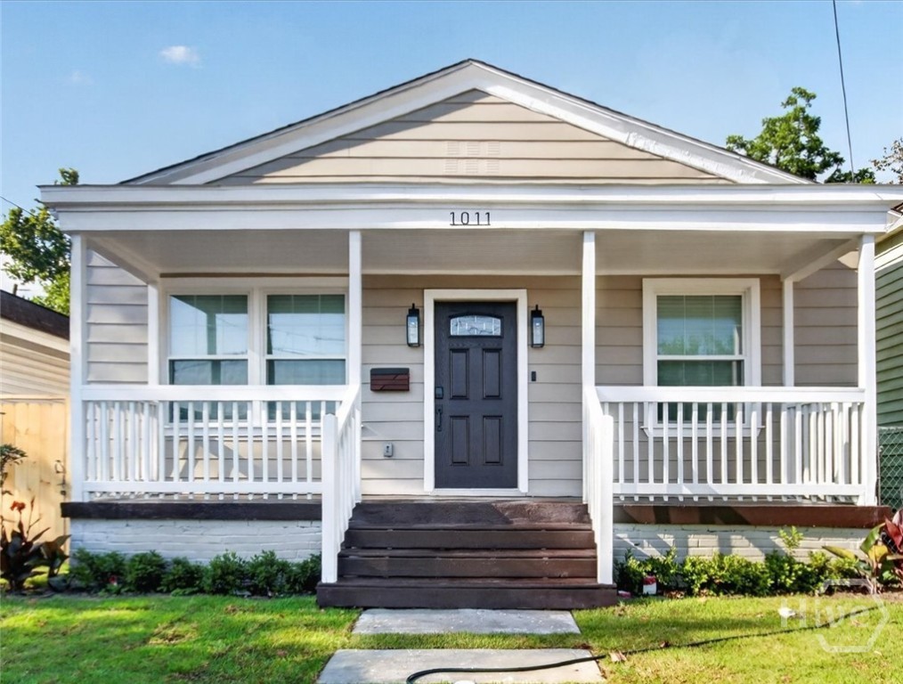 Homes for sale in Savannah, GA | 1011 Richards St, Savannah, GA 31415 | MLS# SA356548