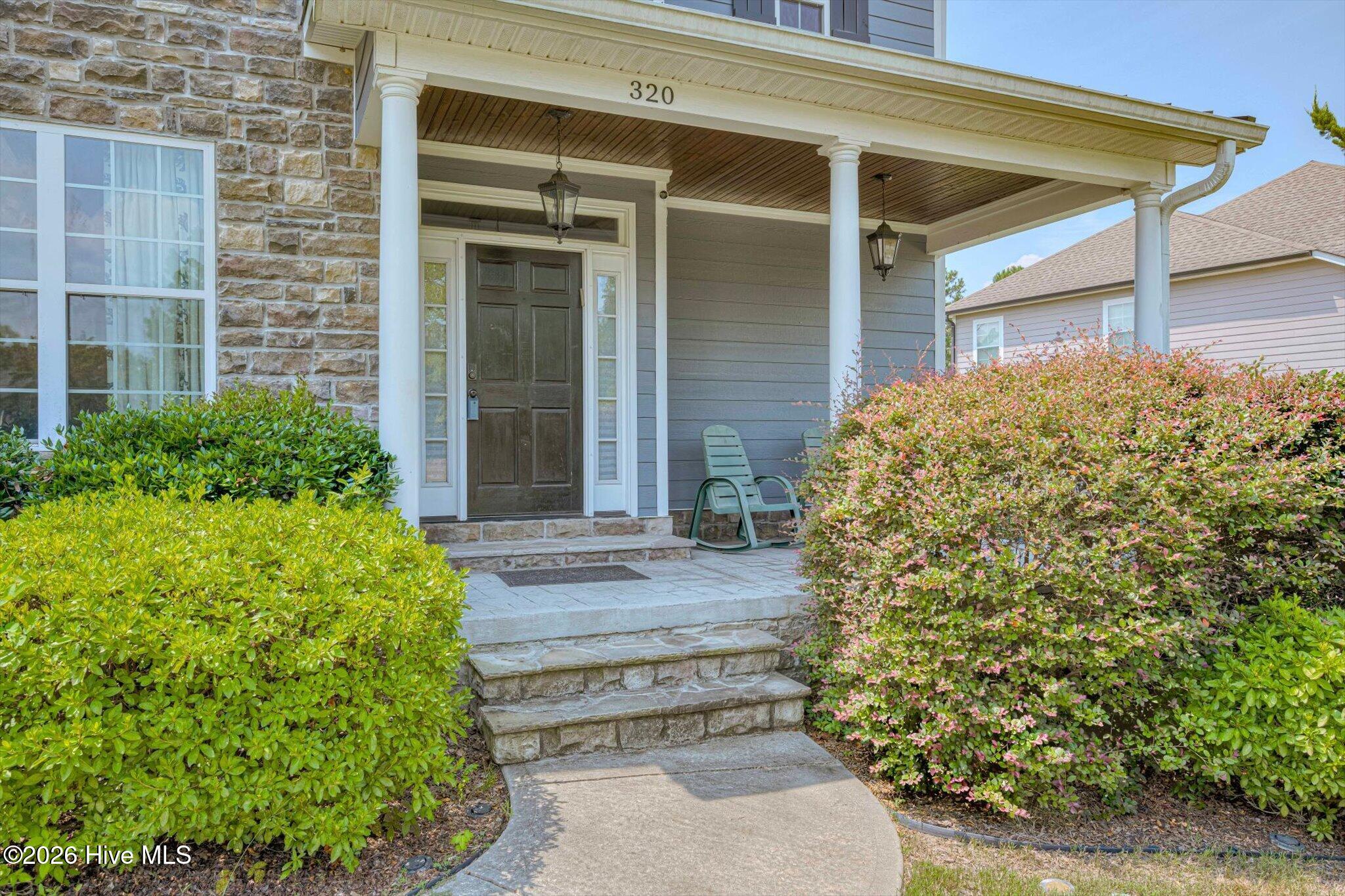 4th image of 320 Kirkwood Dr, Evans, GA 30809 | MLS# 100593685