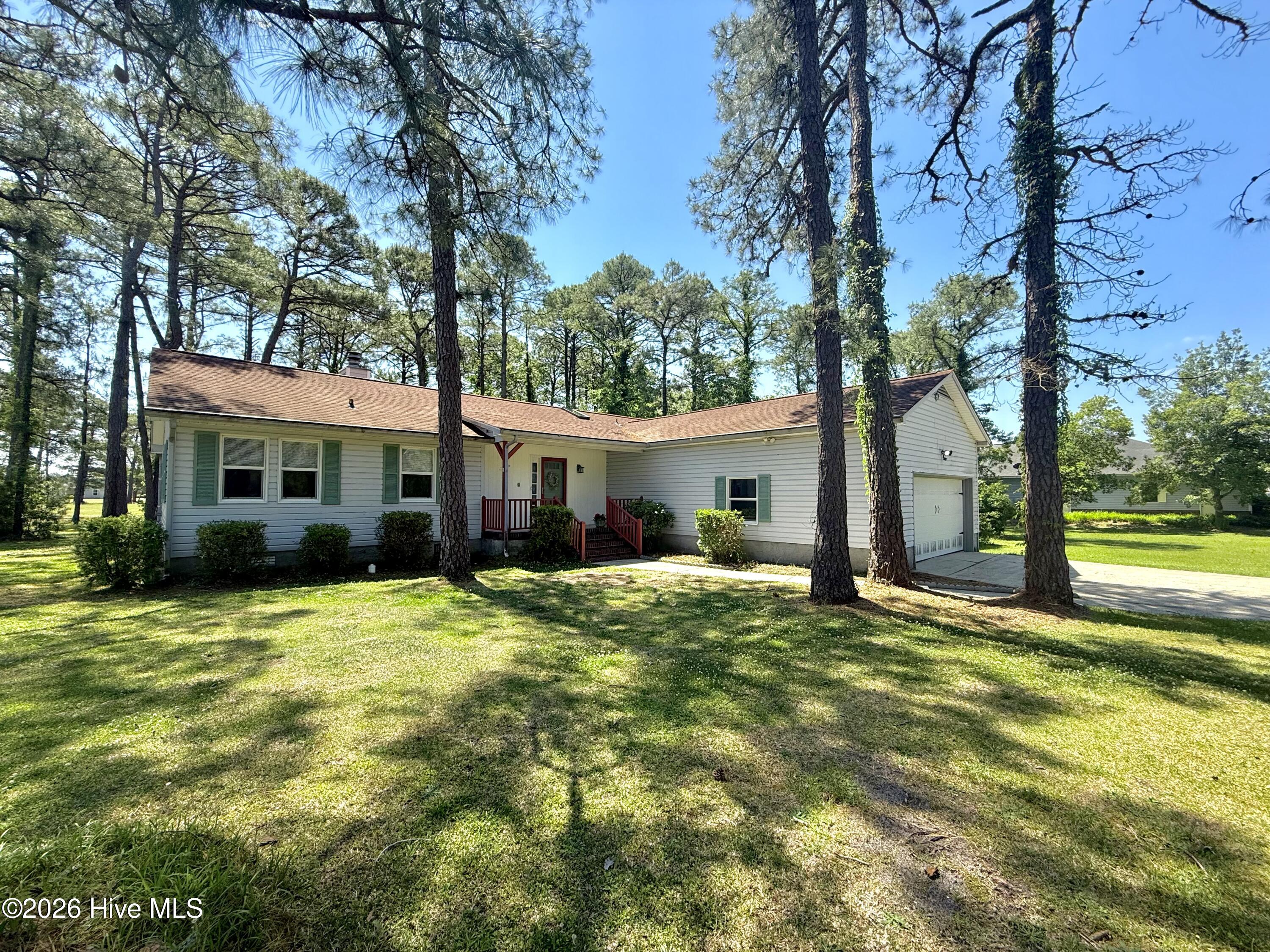 1116 Santa Lucia Road,New Bern