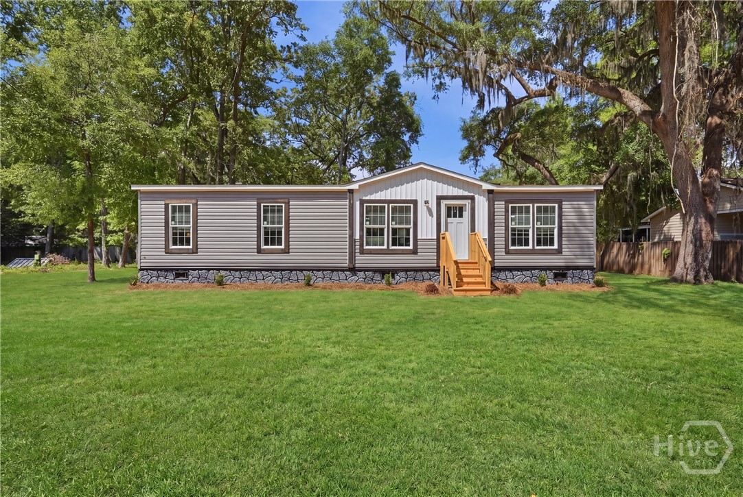 2911 INWOOD Place, Hephzibah, GA, 30815