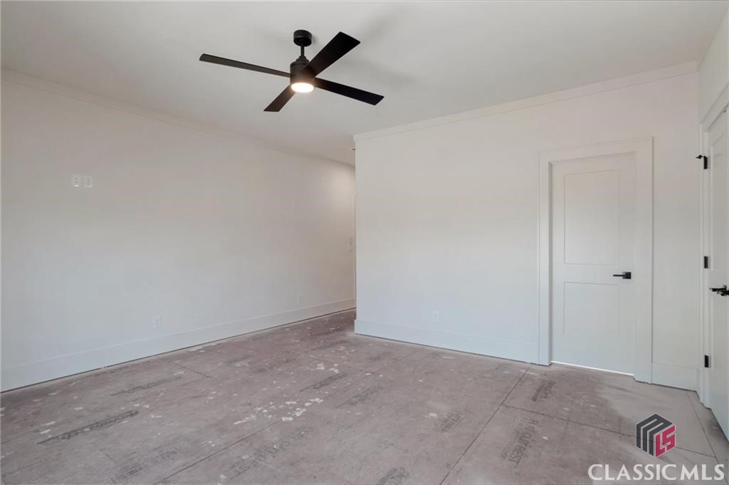 Bedroom - Choose your floors