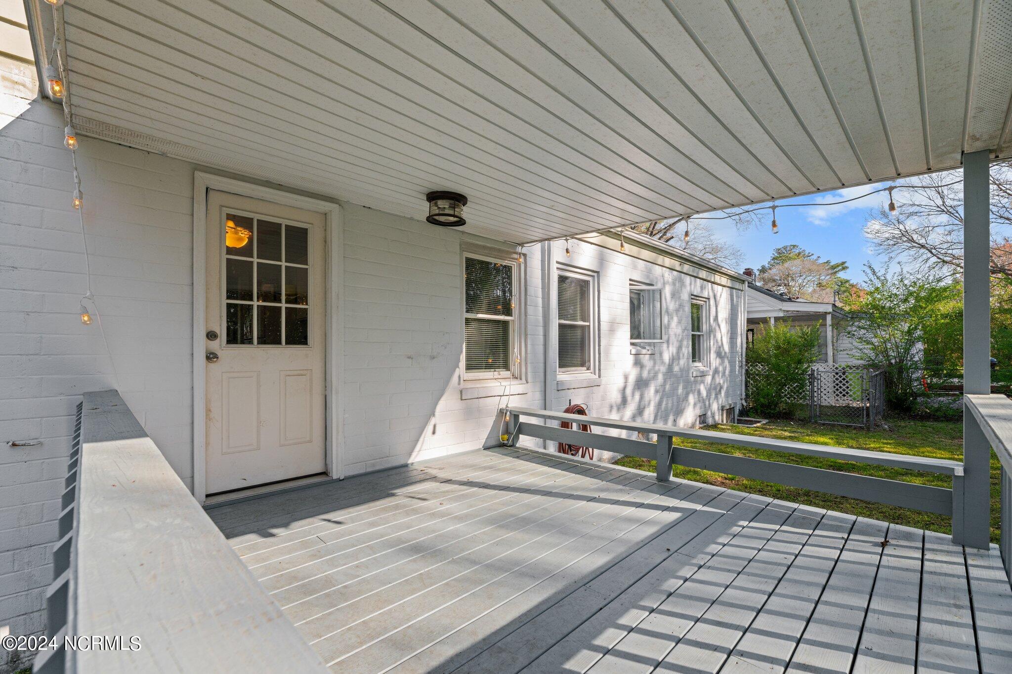 607 Watson Avenue,New Bern