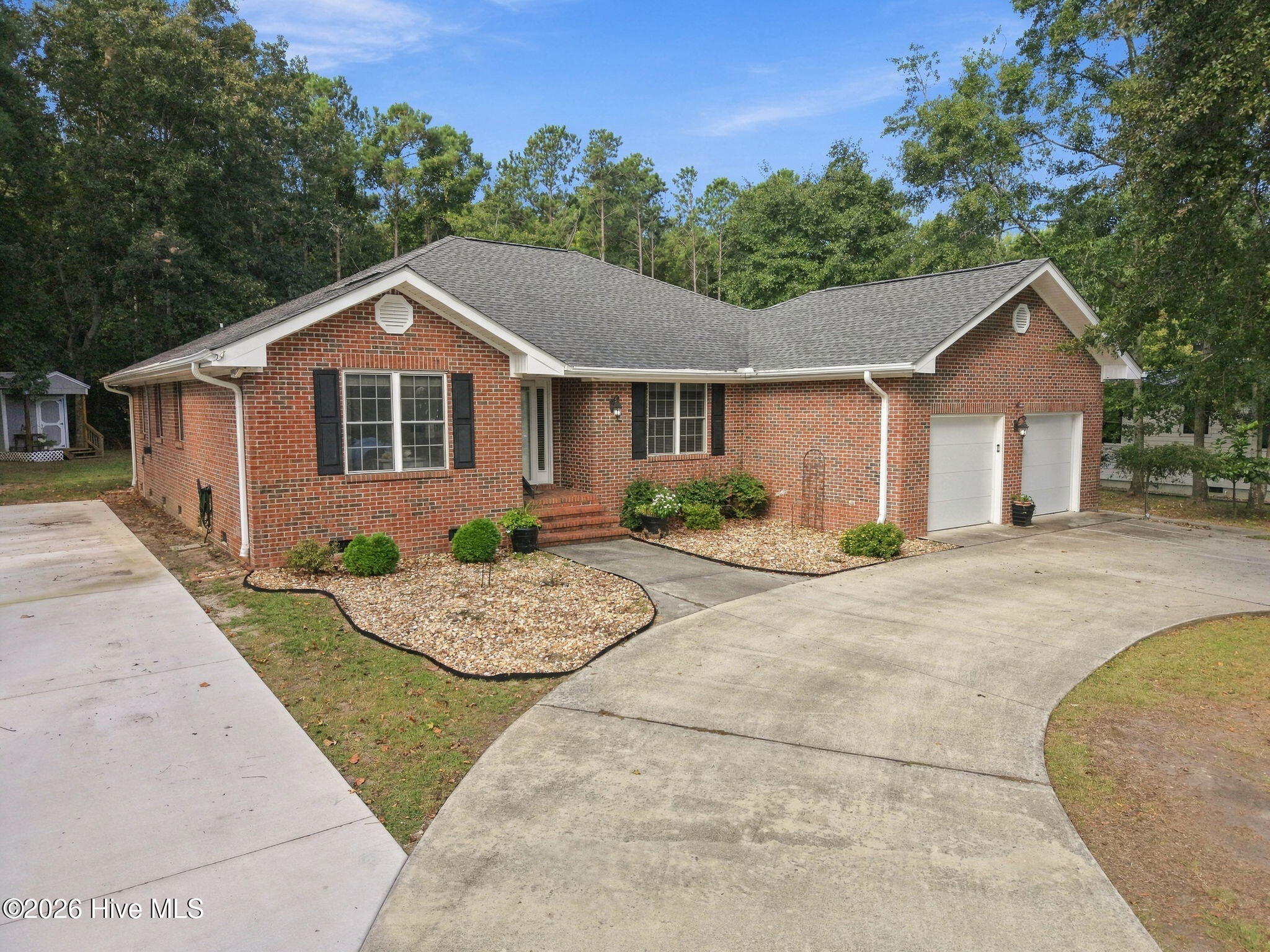 323 S Belvedere Drive, Hampstead, NC 28443 – photo 2