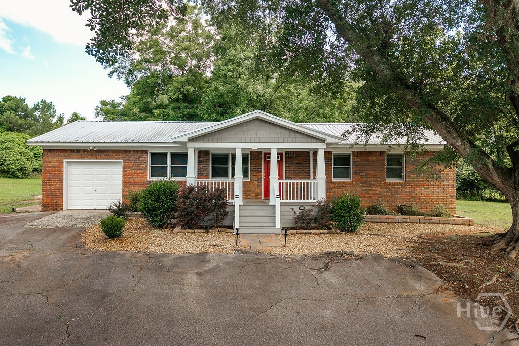 Property at 391 Gober Road