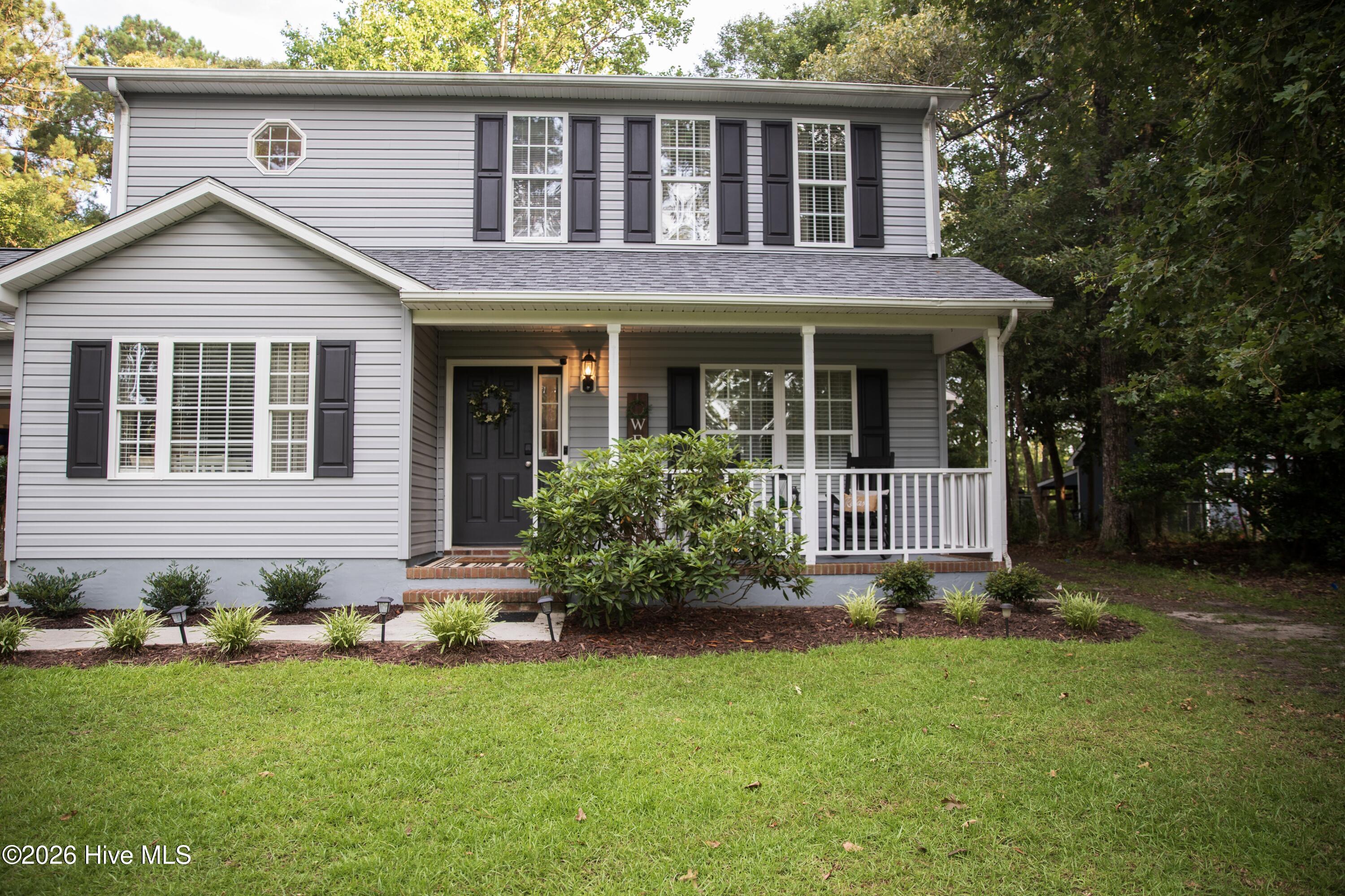 Homes for sale in Stella, NC | 156 Longwood Dr, Stella, NC 28582 | MLS# 100583839