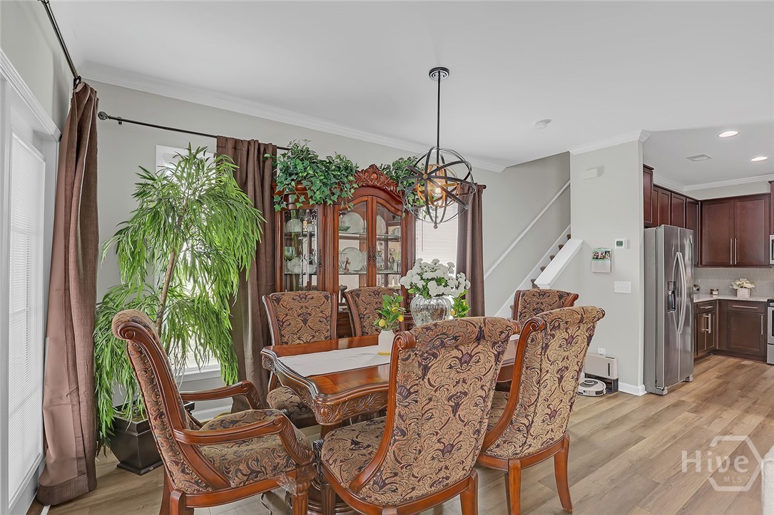 211 Sonoma Drive, Pooler, GA, 31322