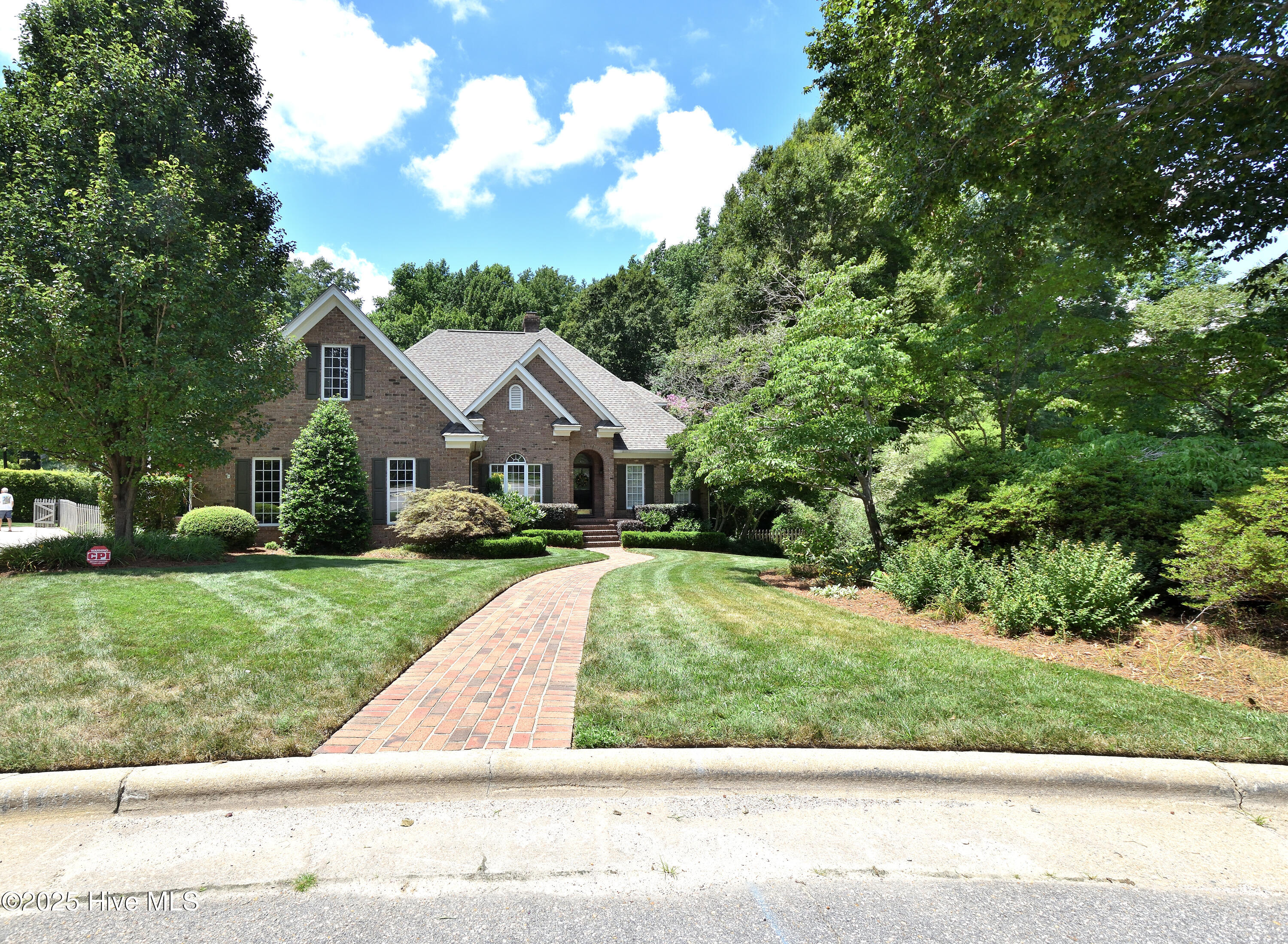 116 Ashcroft Court, Rocky Mount, NC, 27804