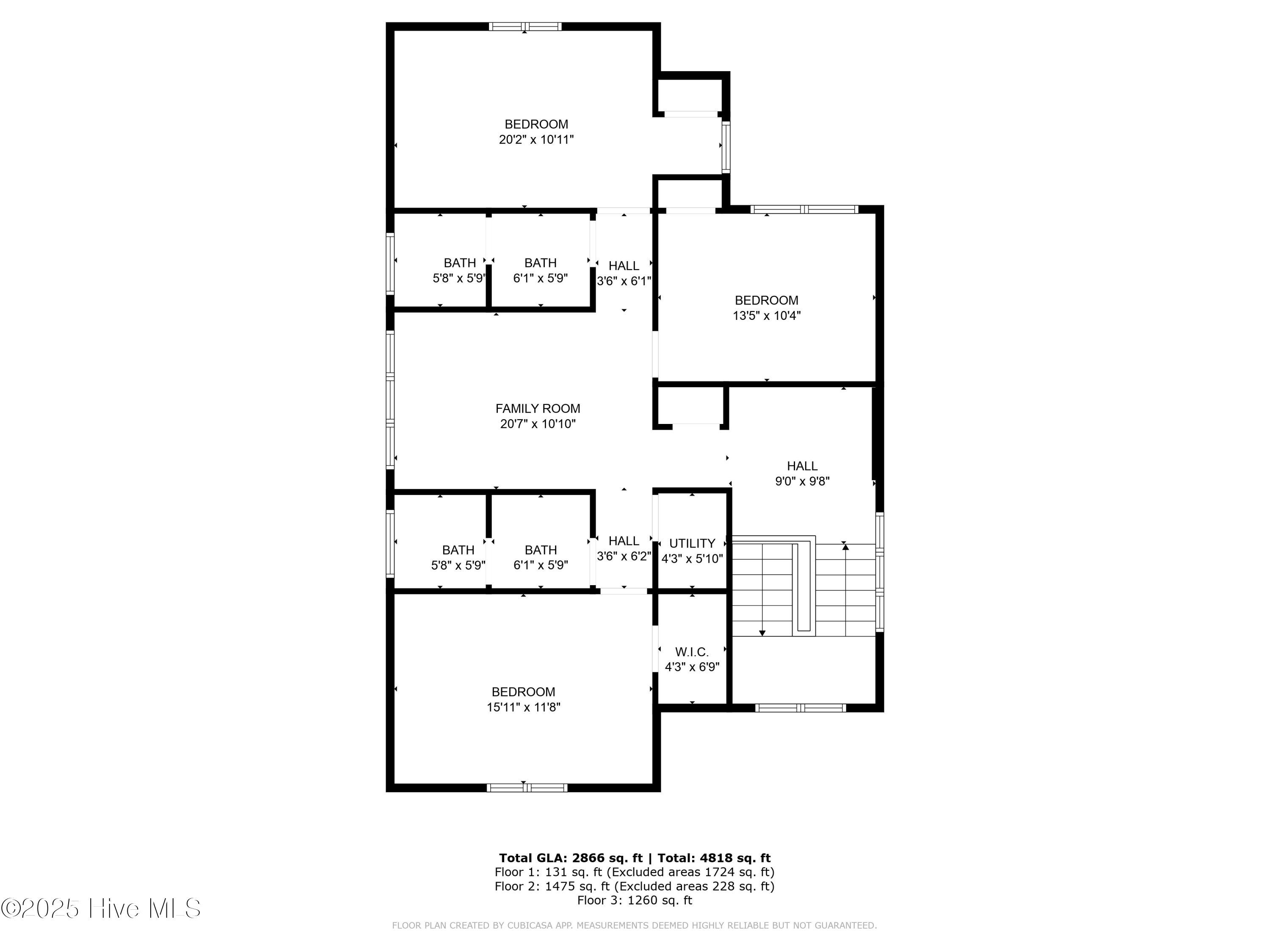 Property at 101 64th Street