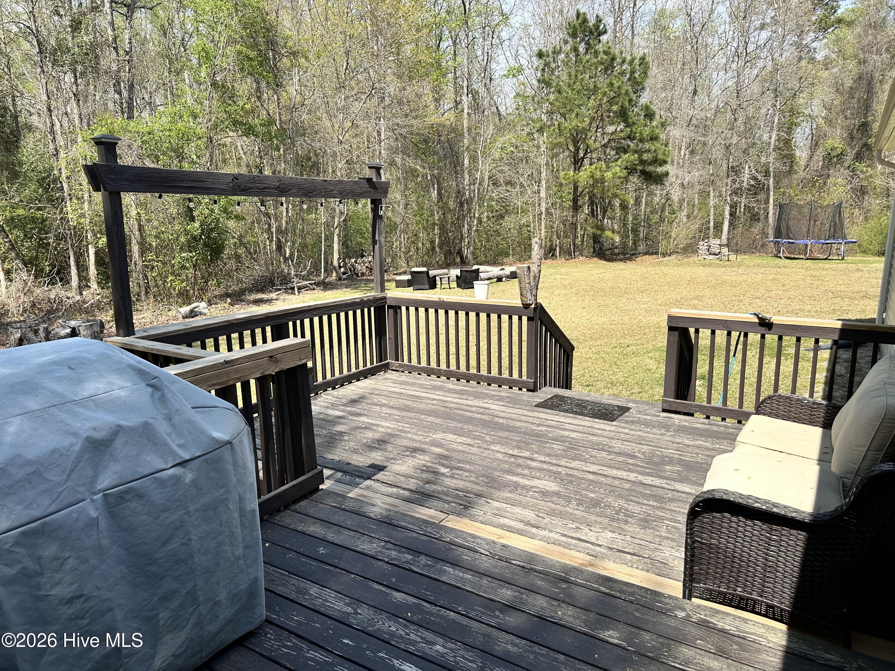 203 Stockton Court, Richlands, NC, 28574