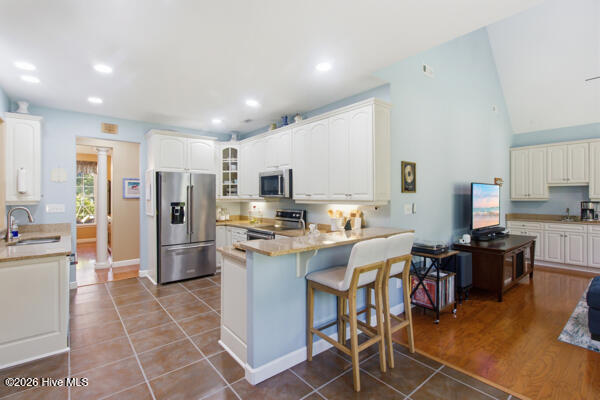 1926 Snowy Egret Drive,Morehead City