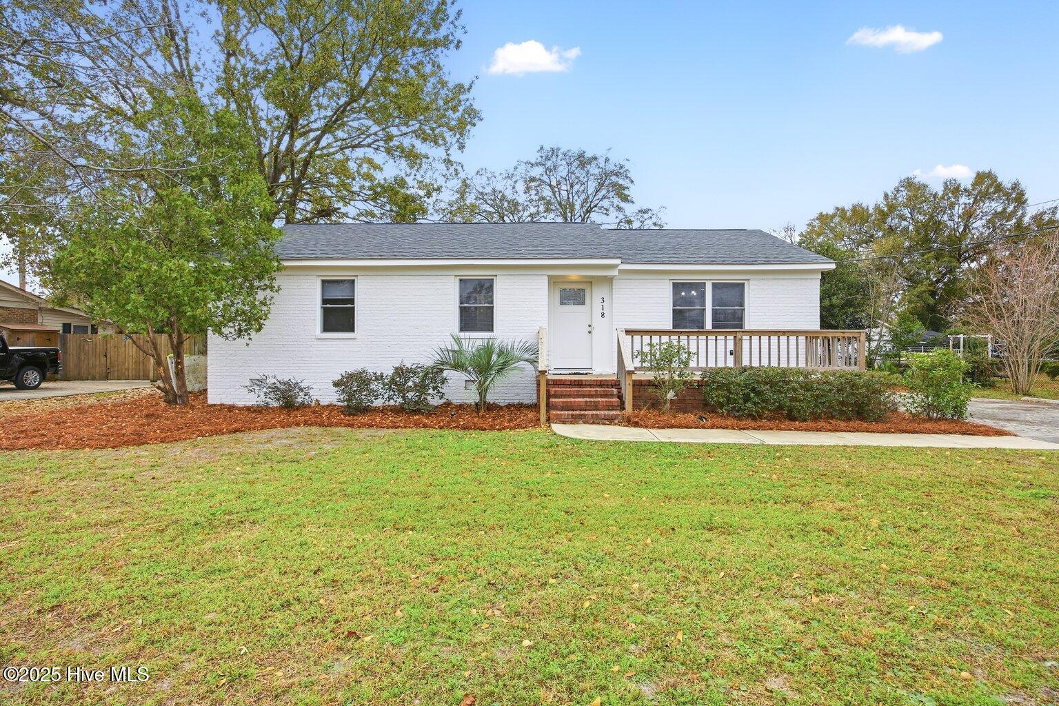2209 Rhinestone Drive, Winterville, NC, 28590