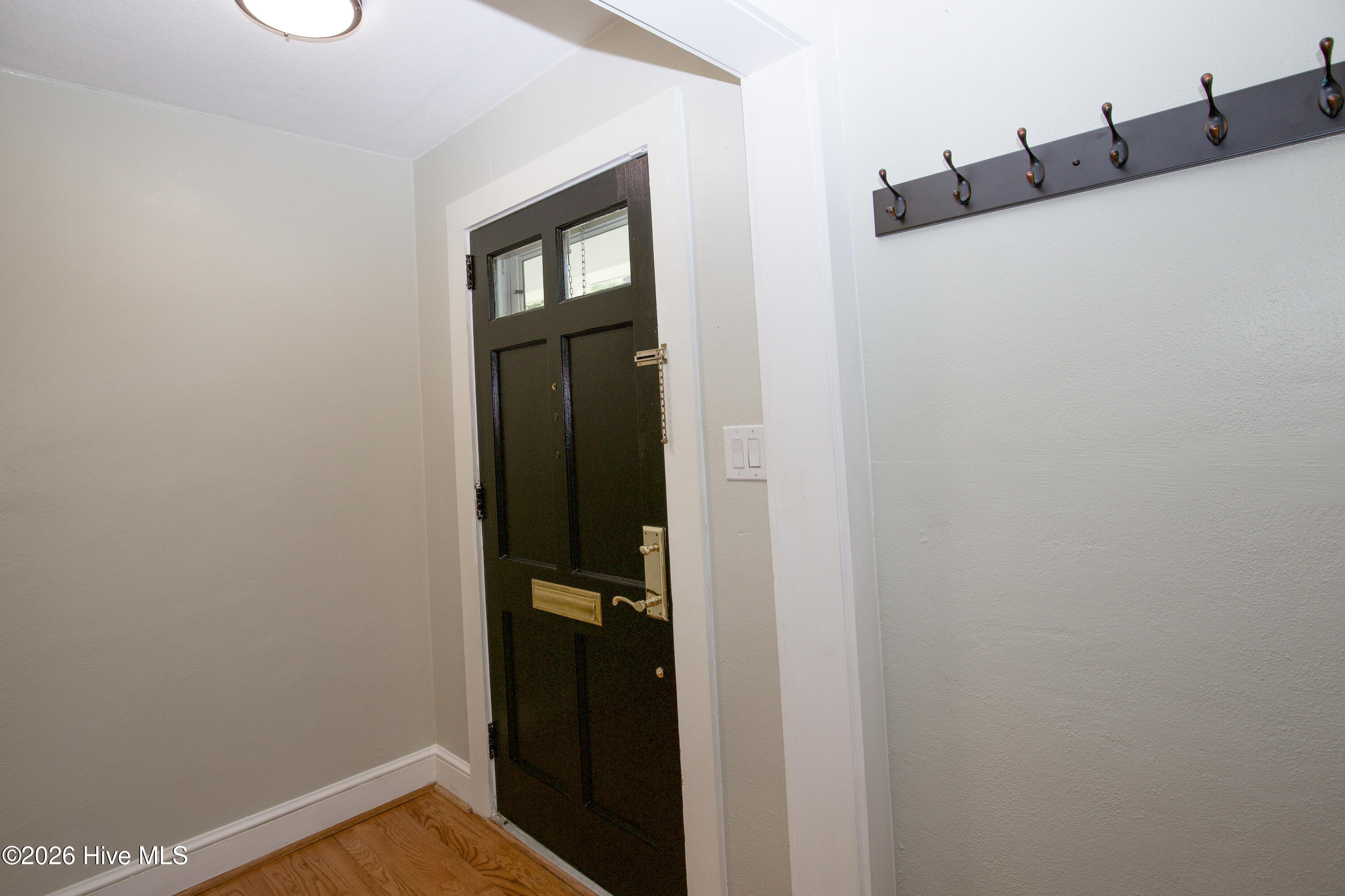 Photo 5 of Single family home for sale at 110 Campbell St, Aberdeen, NC 28315 | MLS# 100600913 | Listing updated on 2026-09-02