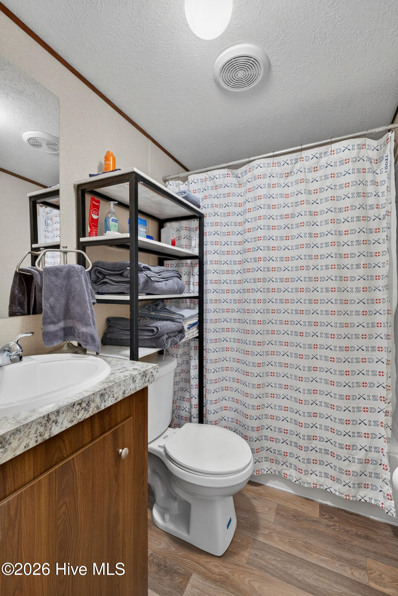 901 Test Farm Road, Willard, NC, 28478