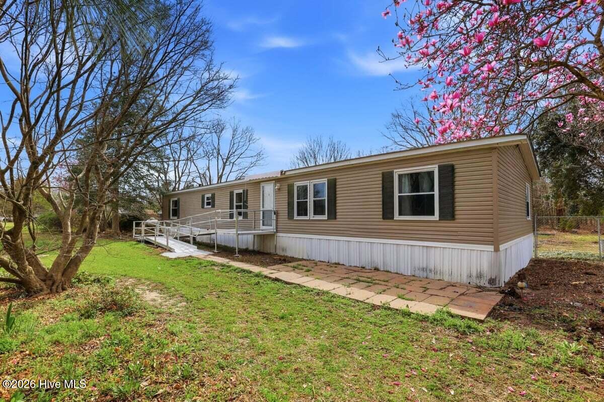 Homes for sale in Macclesfield, NC | 14534 Us 258 S, Macclesfield, NC 27852 | MLS# 100560009