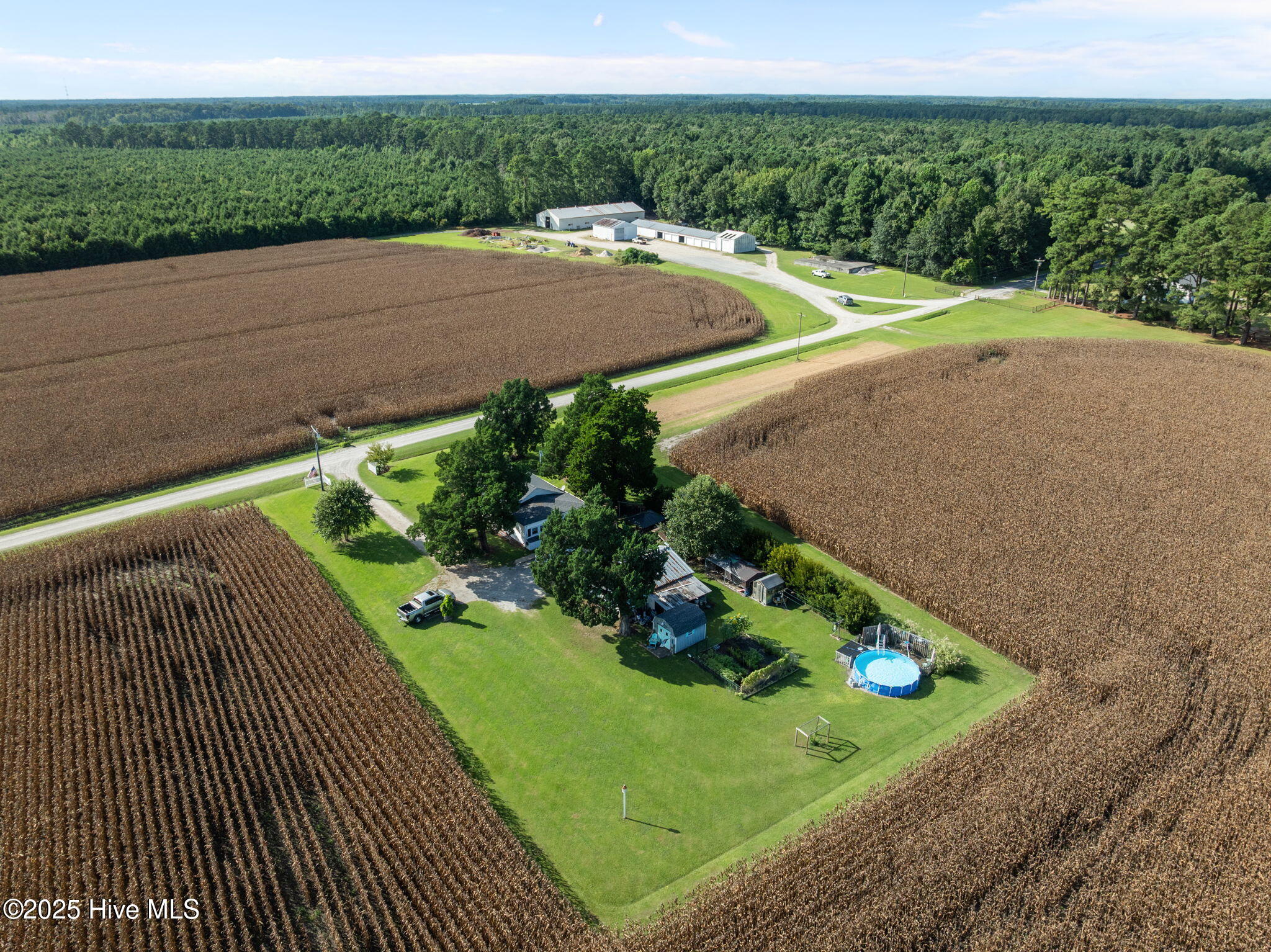 5624 Archbell Road, Bath, NC, 27808