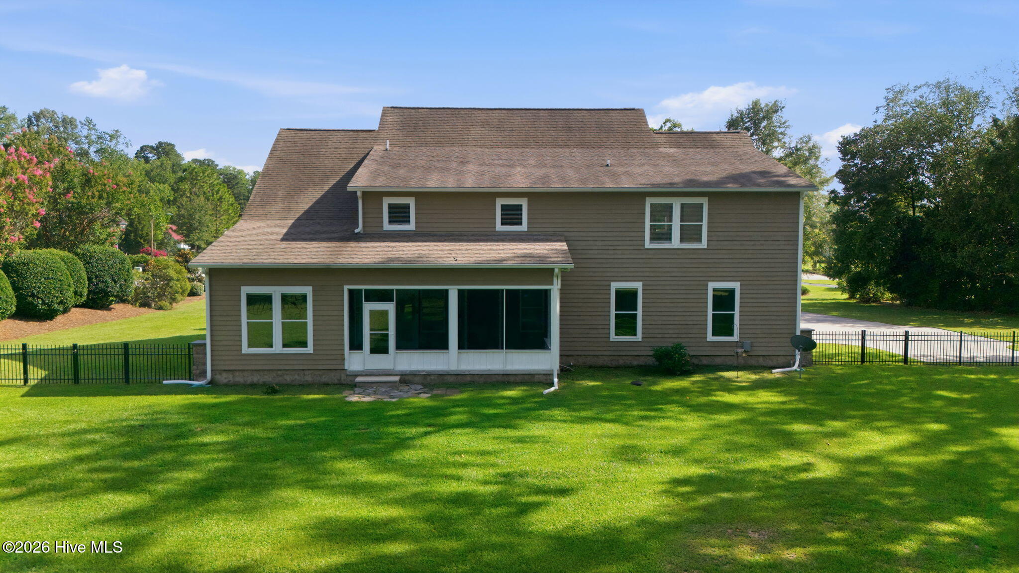 102 Evans Mill Road,New Bern