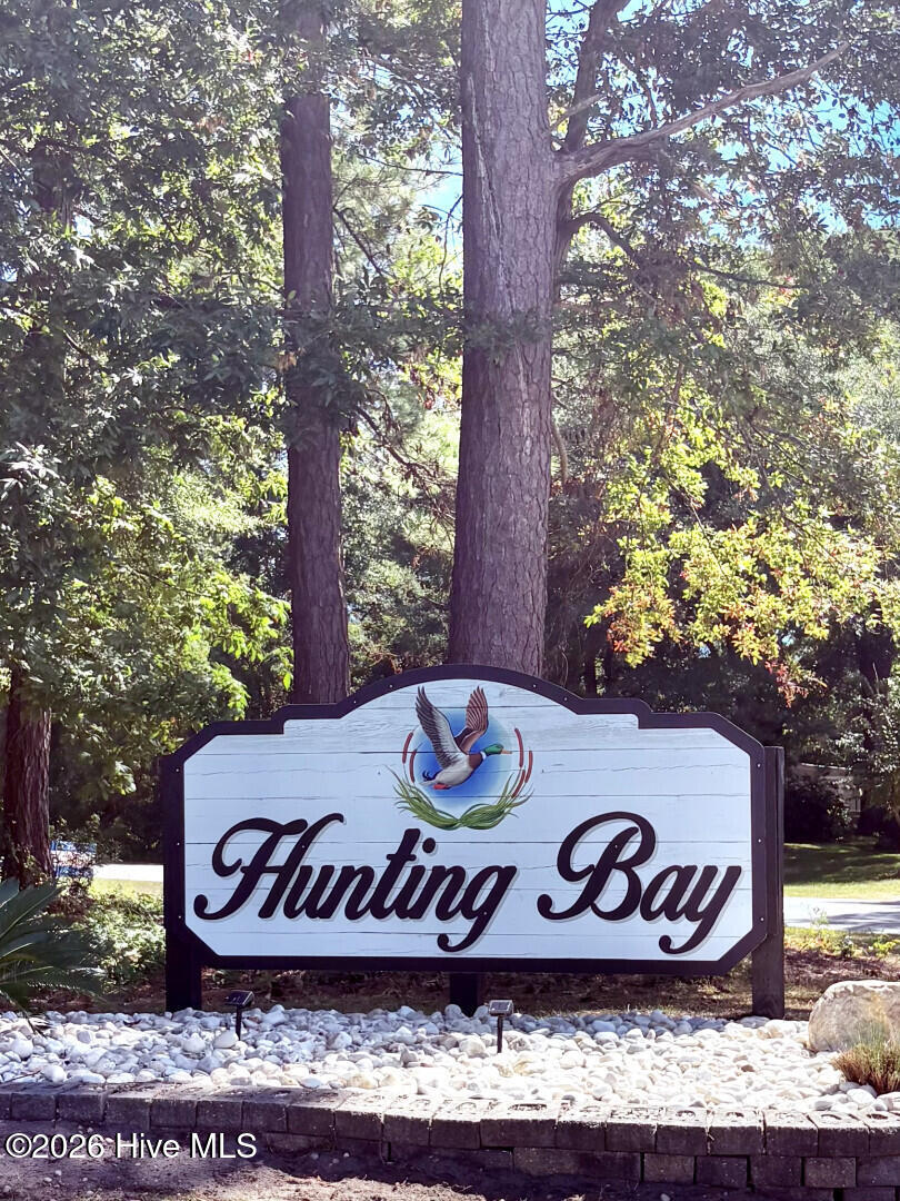 124 Pine Needle Circle, Cape Carteret, NC, 28584