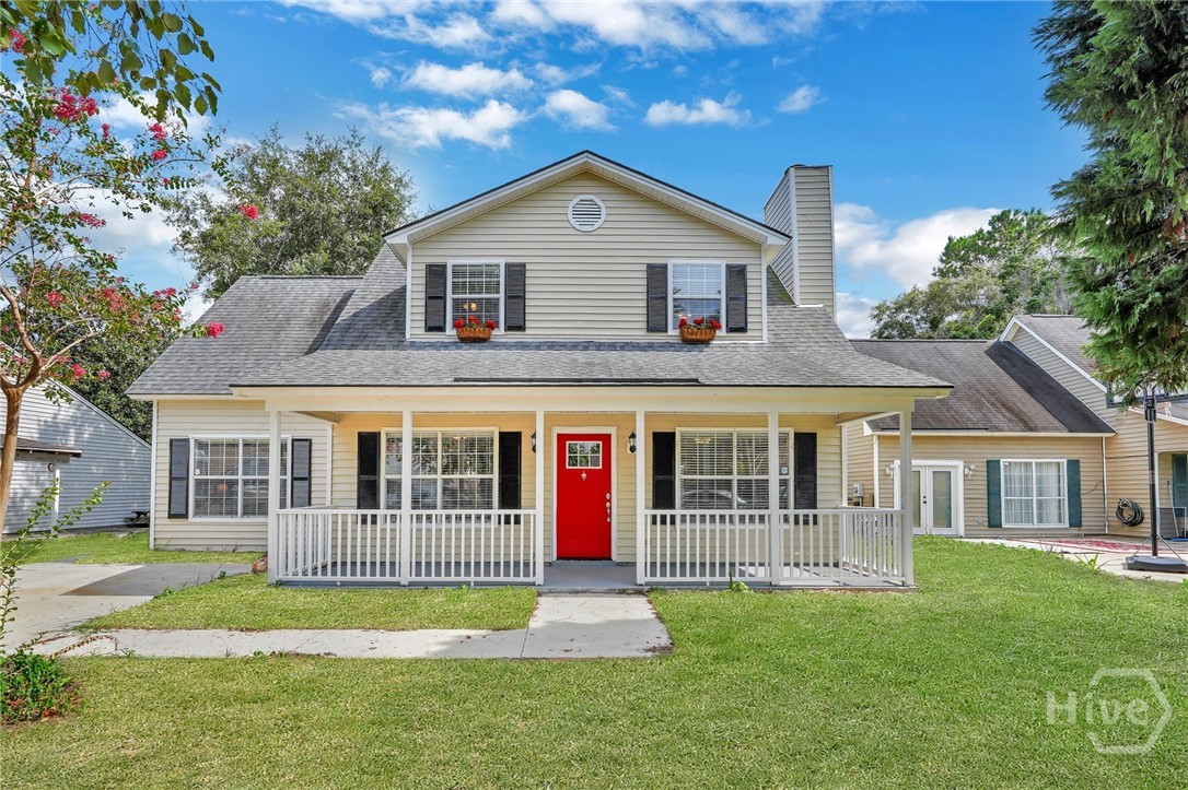 11 Ropemaker (Furnished) Court, Savannah, GA 31410 Listing Photo  1