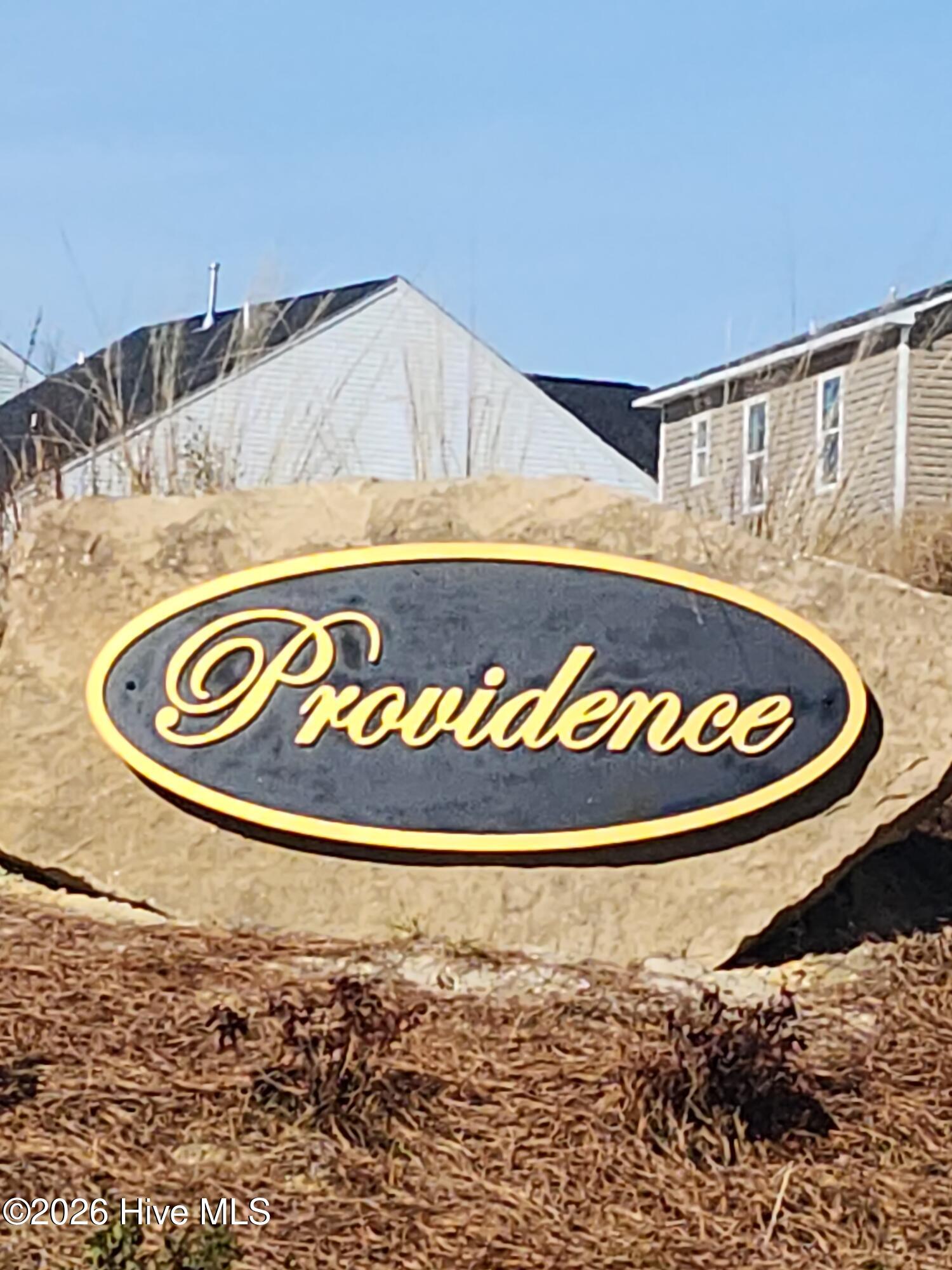 Providence Station at Trolley Run