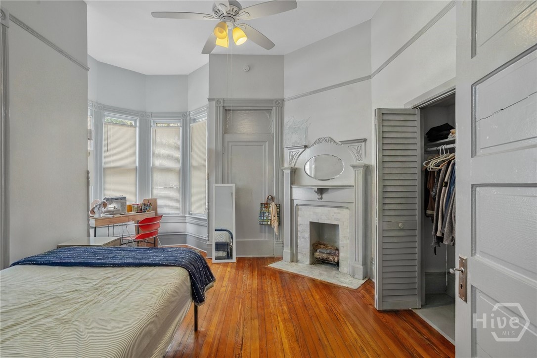 21 W 36th Street, Savannah, GA, 31401