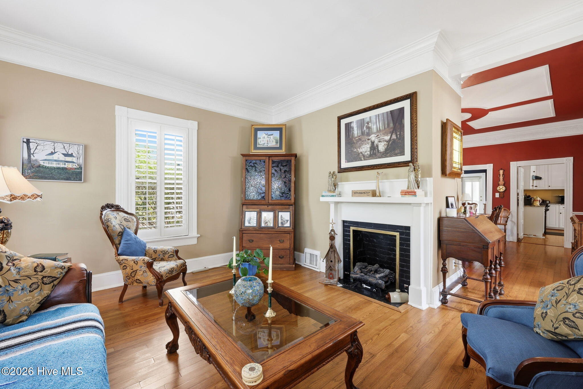 612 Craven Street,New Bern
