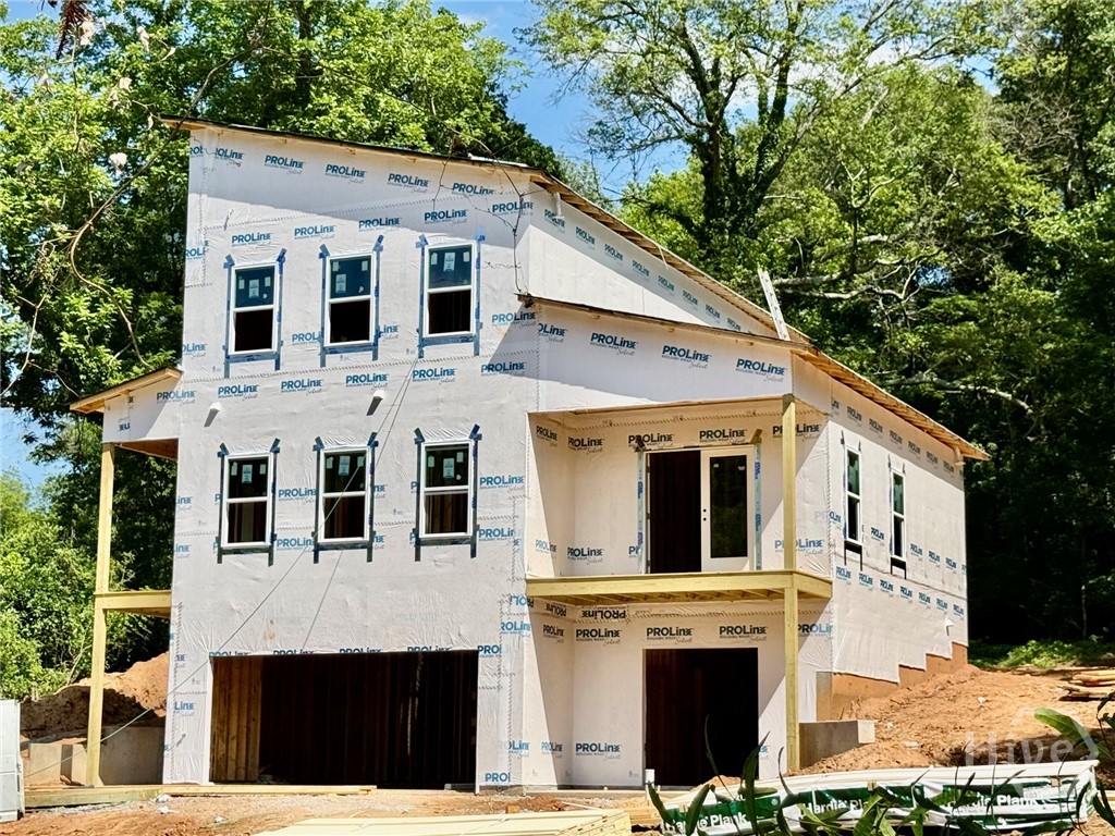 5th image of 146 N Peter St, Athens, GA 30601 | MLS# CL353071