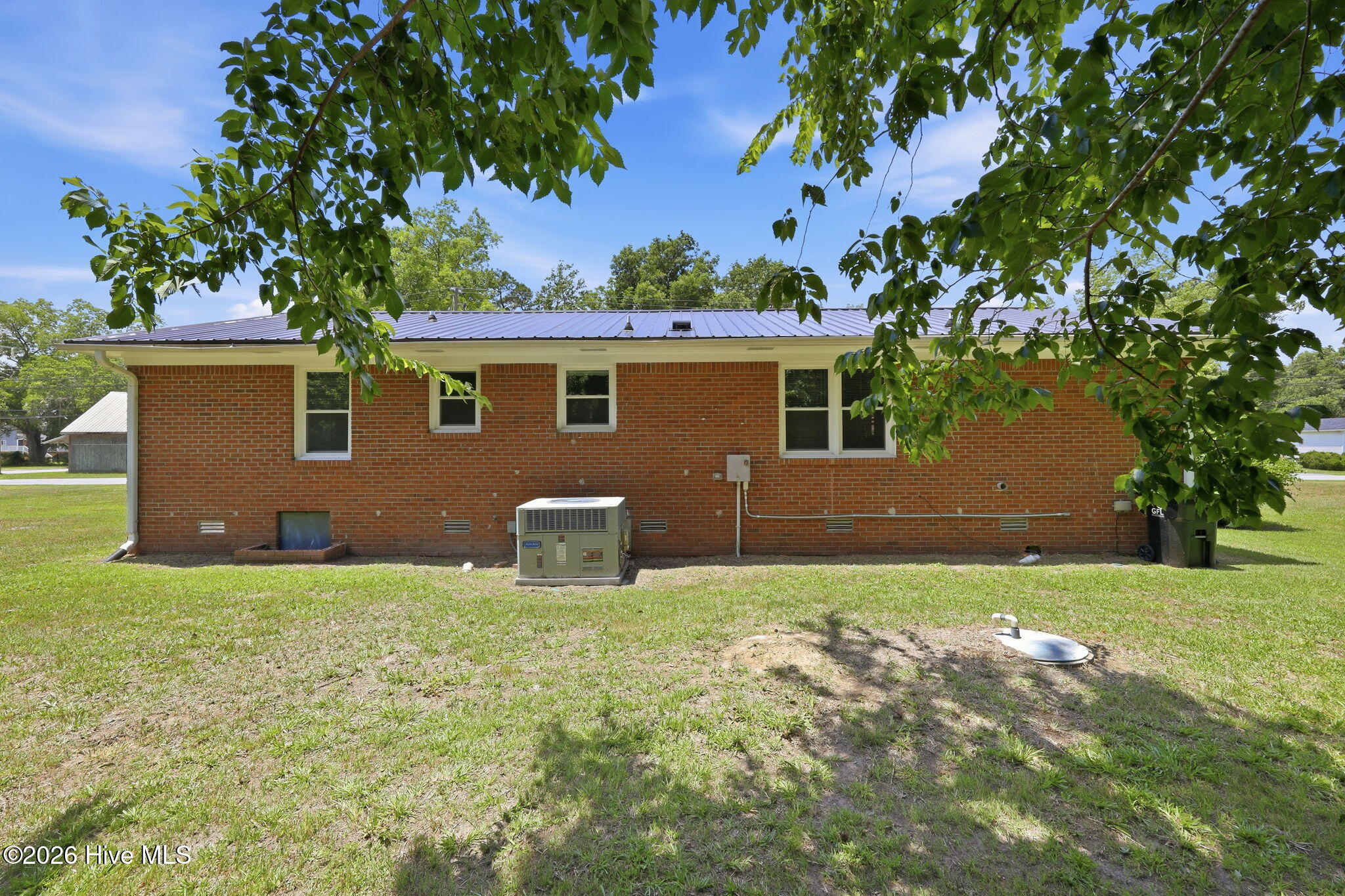 101 N Water Street,Bayboro