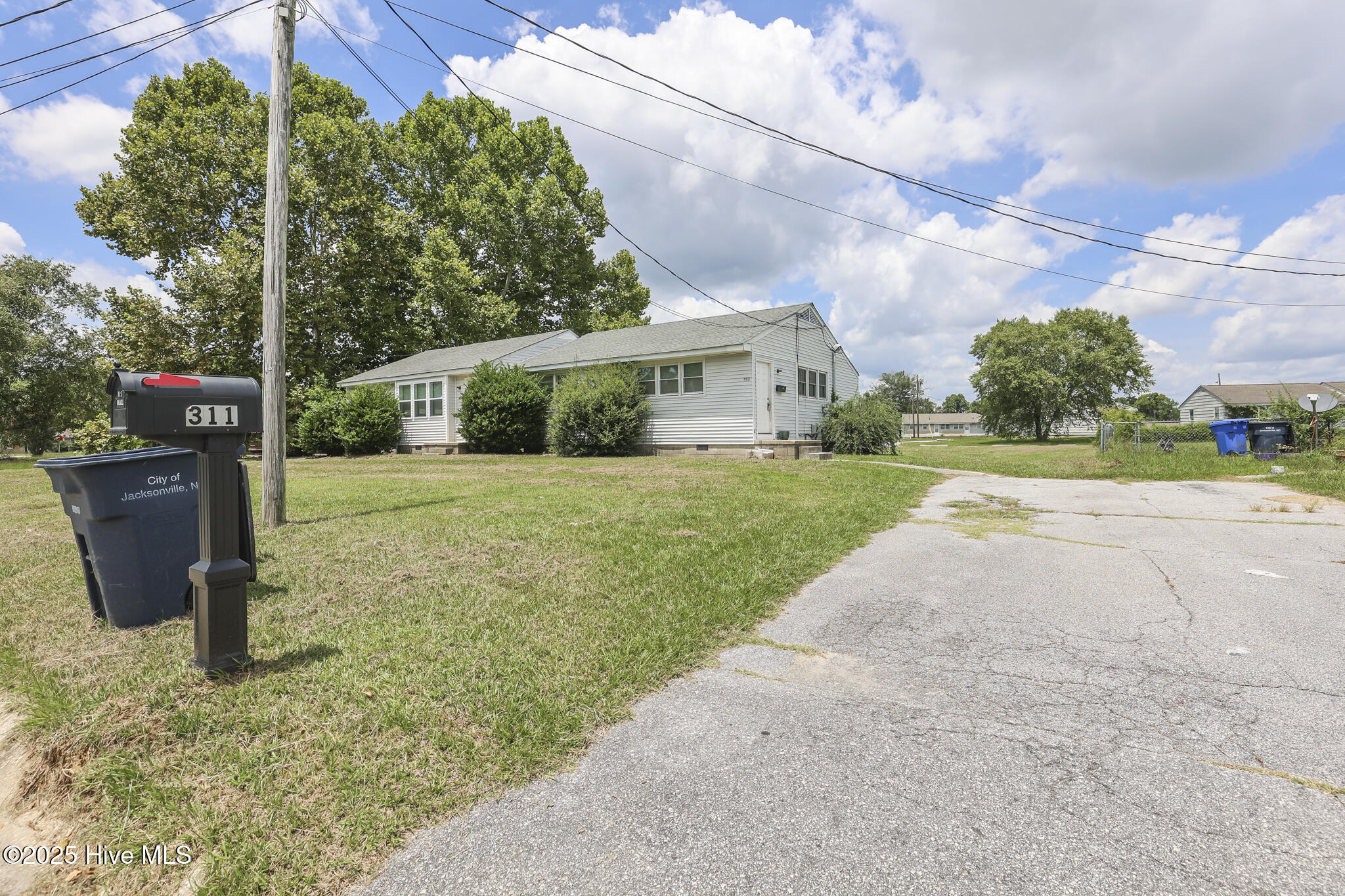 309-311 Starling Street,Jacksonville