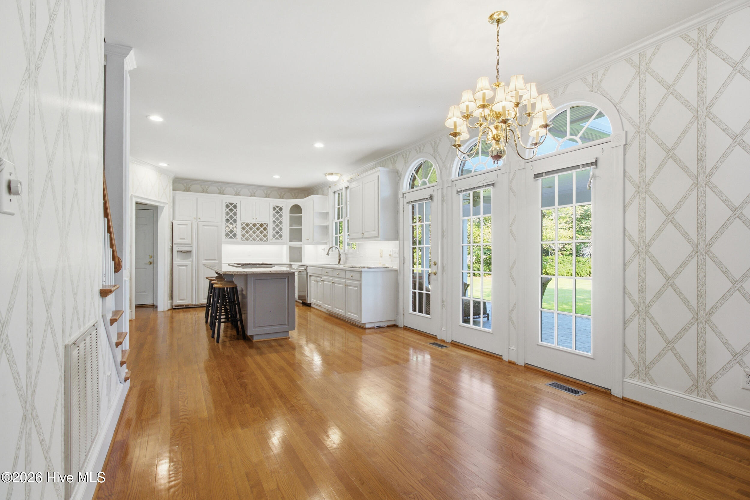 1107 Country Club Drive,Trent Woods