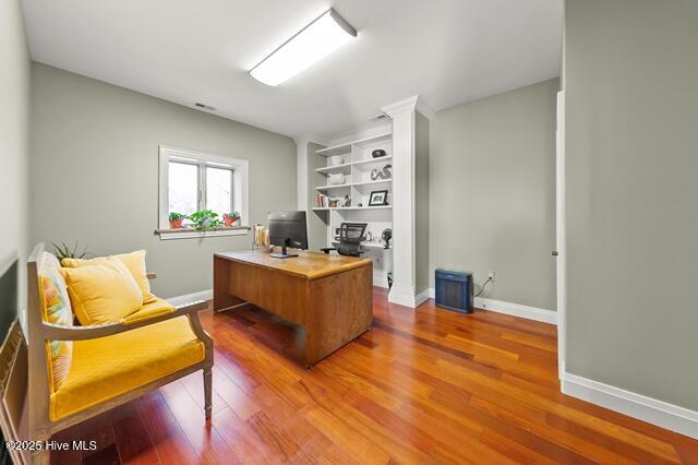 22327 Nc Highway 55, Oriental, NC, 28571