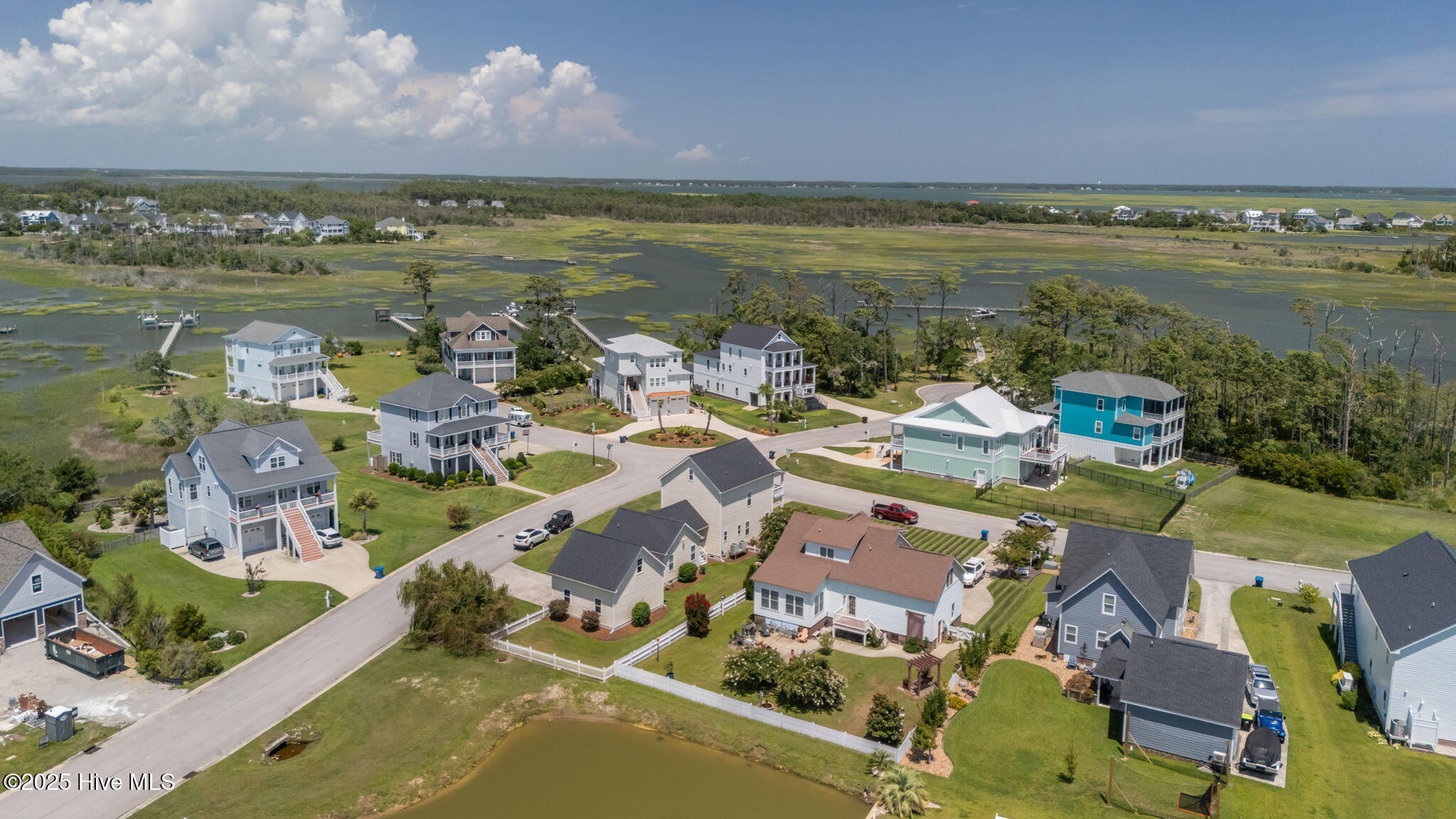 1315 Barnacle Lane,Morehead City