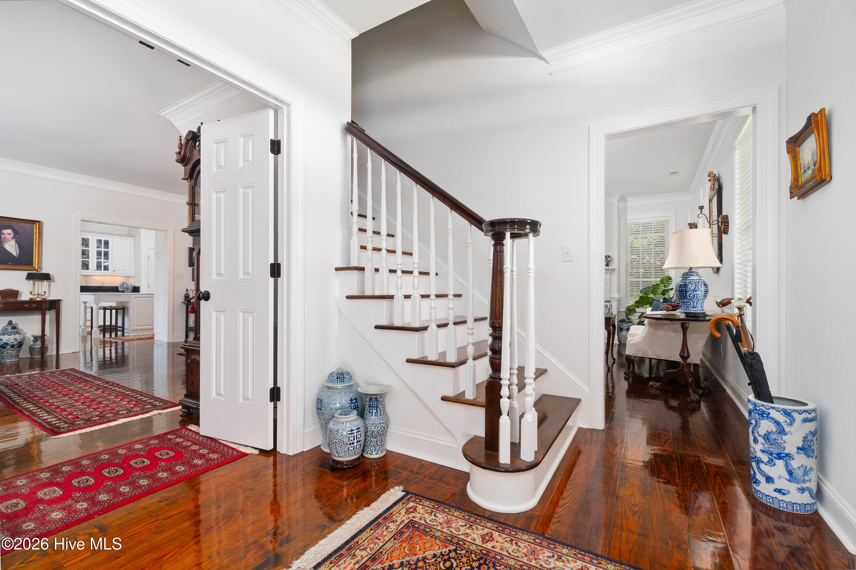 161 Camp Morehead Drive,Morehead City