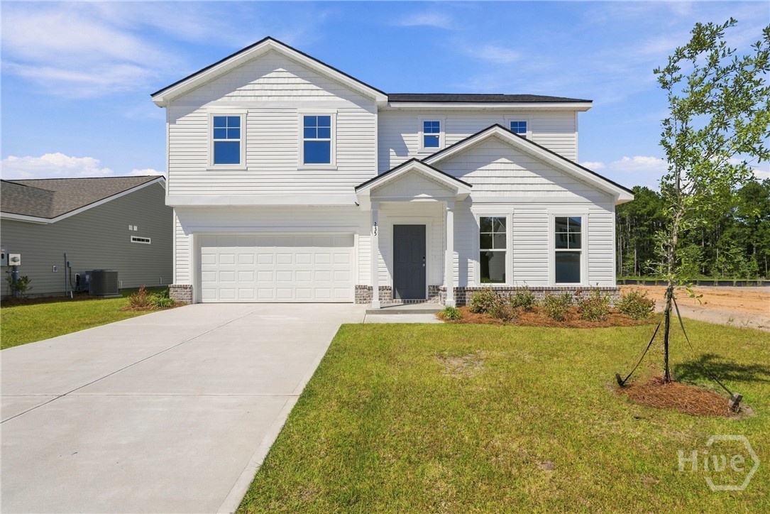 Photo 2 of Single family home for sale at 235 Mage St, Bloomingdale, GA 31302 | MLS# SA345639 | Listing updated on 2026-09-18