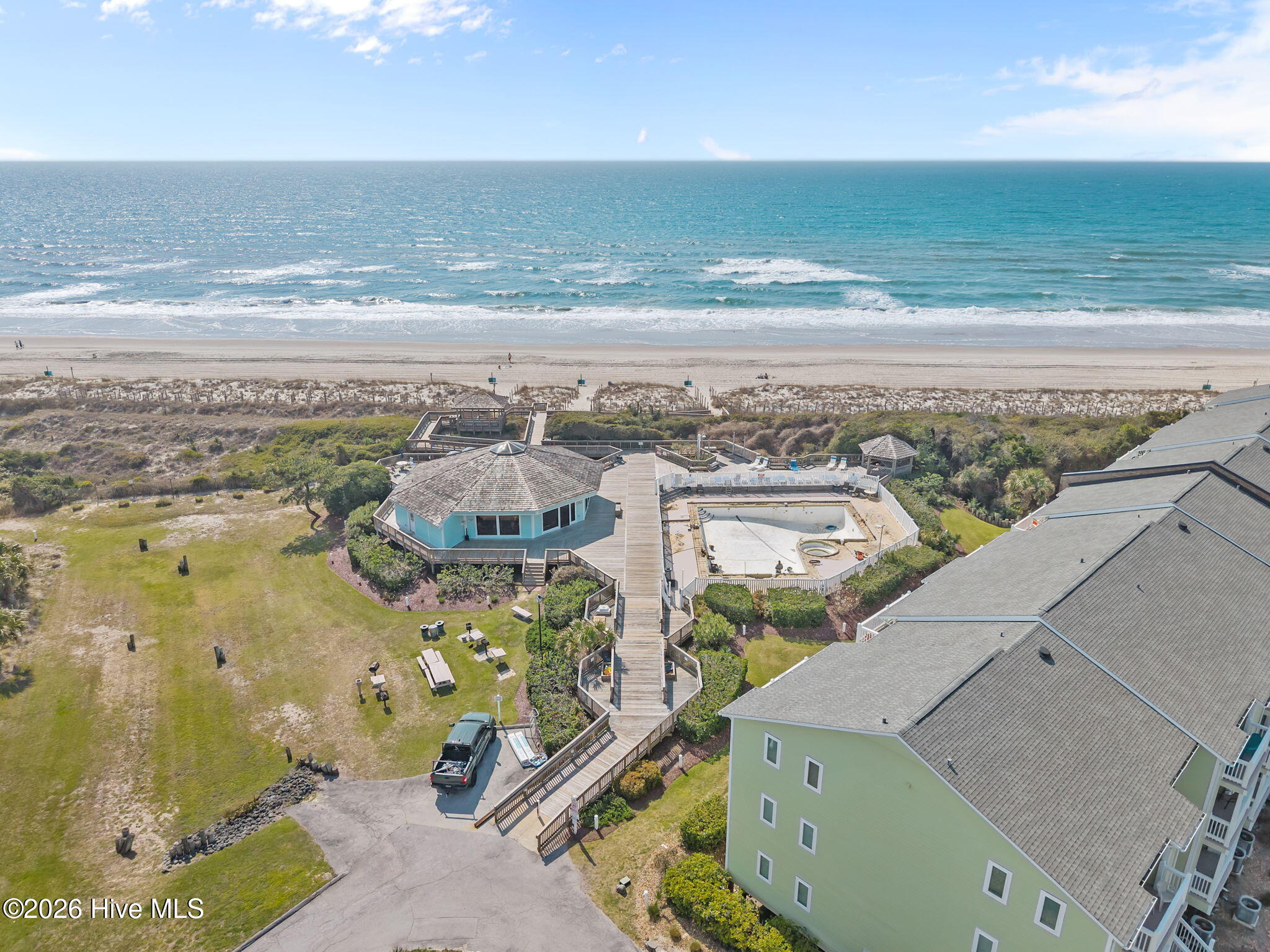 9201 Coast Guard Road UNIT 107, Emerald Isle, NC, 28594