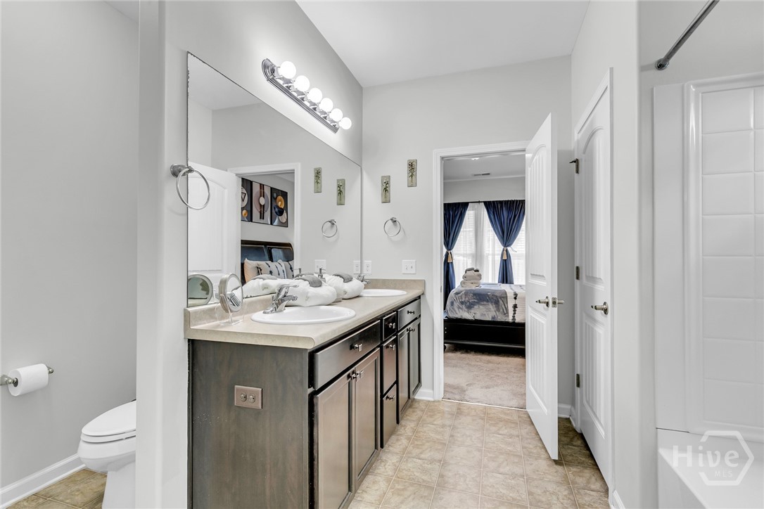 88 Crystal Lake Drive, Savannah, GA, 31407