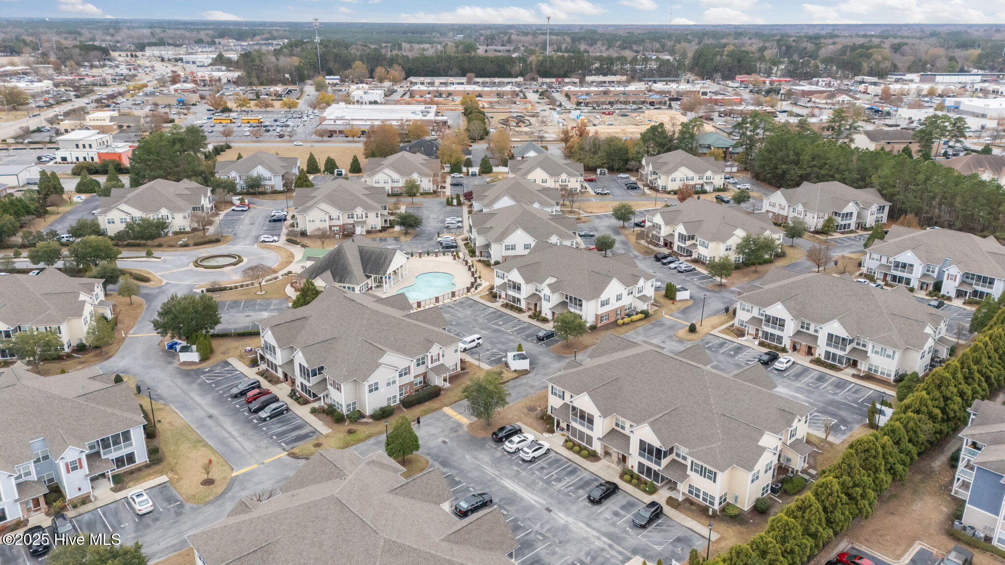 1930 Tara Court UNIT 201, Greenville, NC, 27858