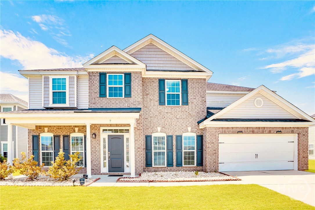 7 Bridlington, Savannah, GA 31407 Listing Photo  1