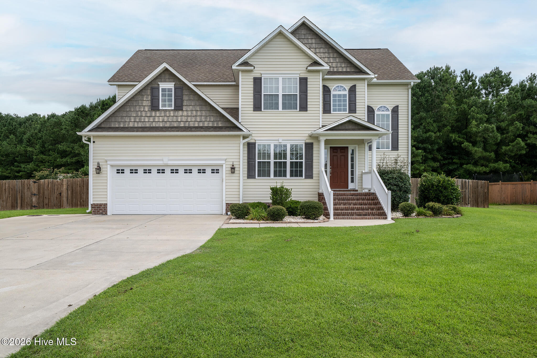128 Mom Lane,New Bern