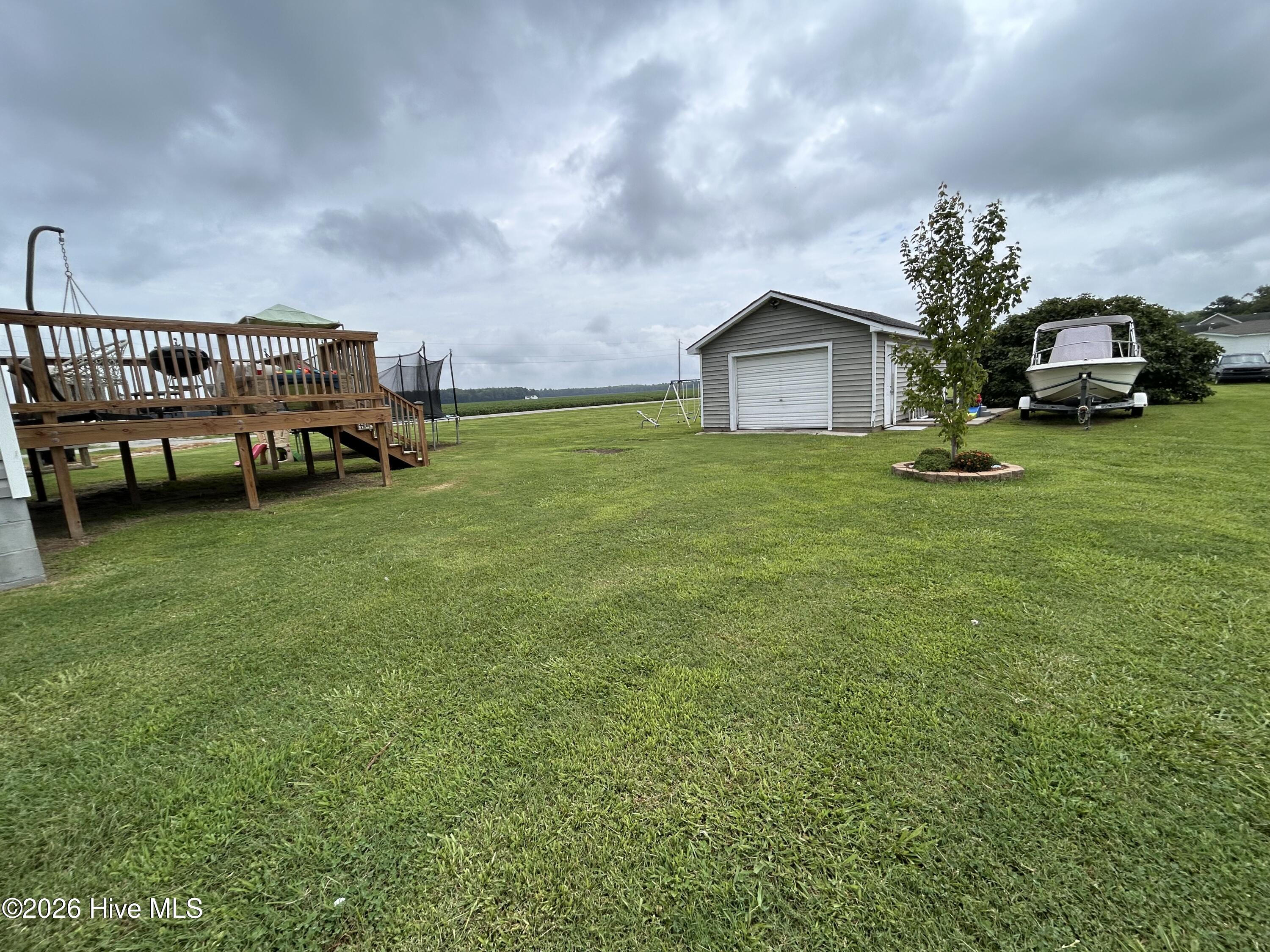 604 Highway 343 S