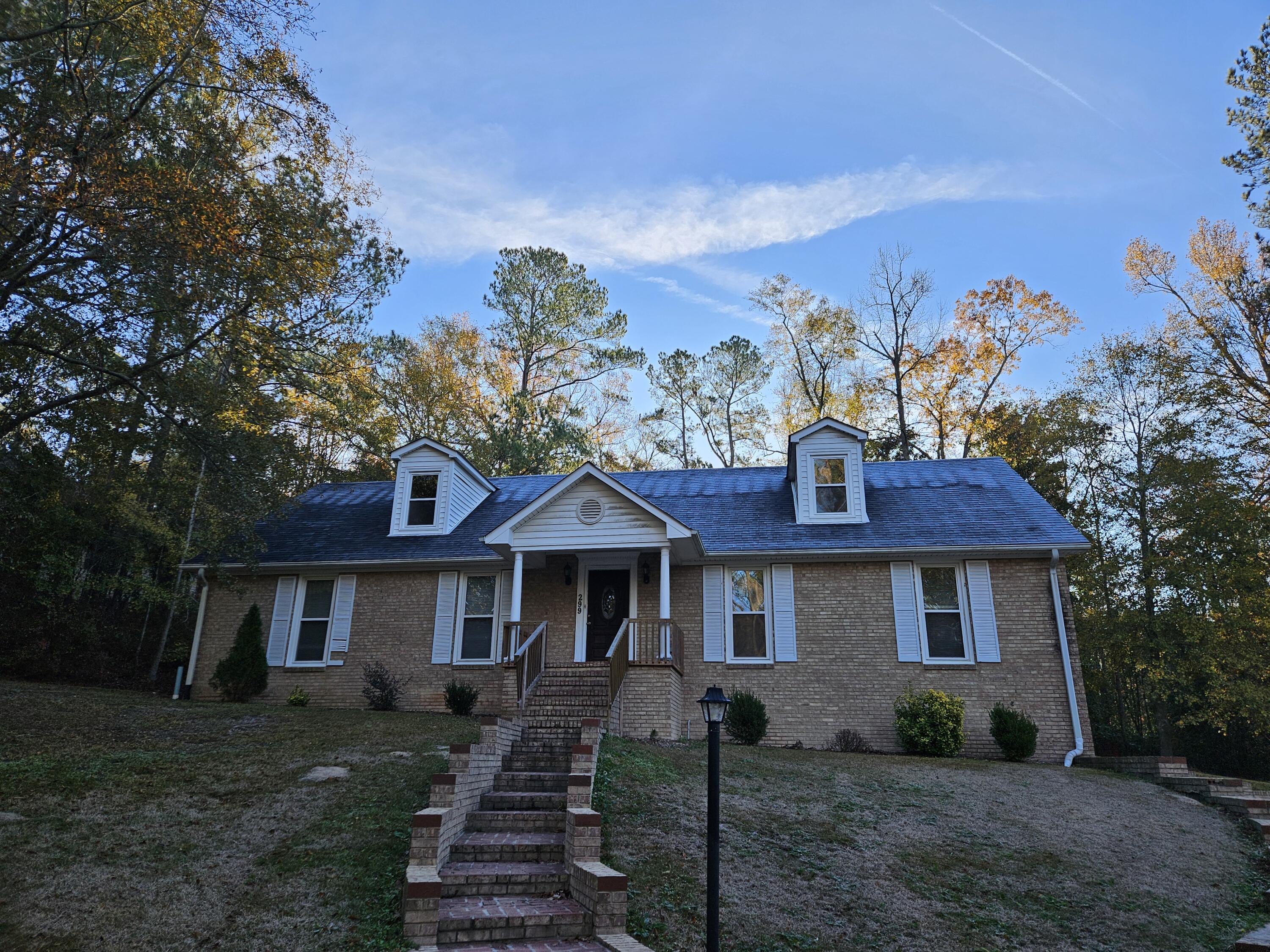 6 Talbot, St. Marys, GA, 31558