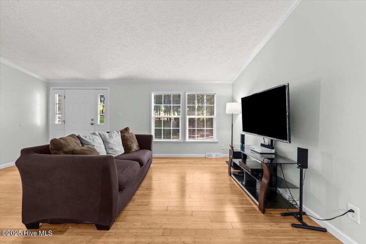 11891 Aberdeen Road, Aberdeen, NC, 28315