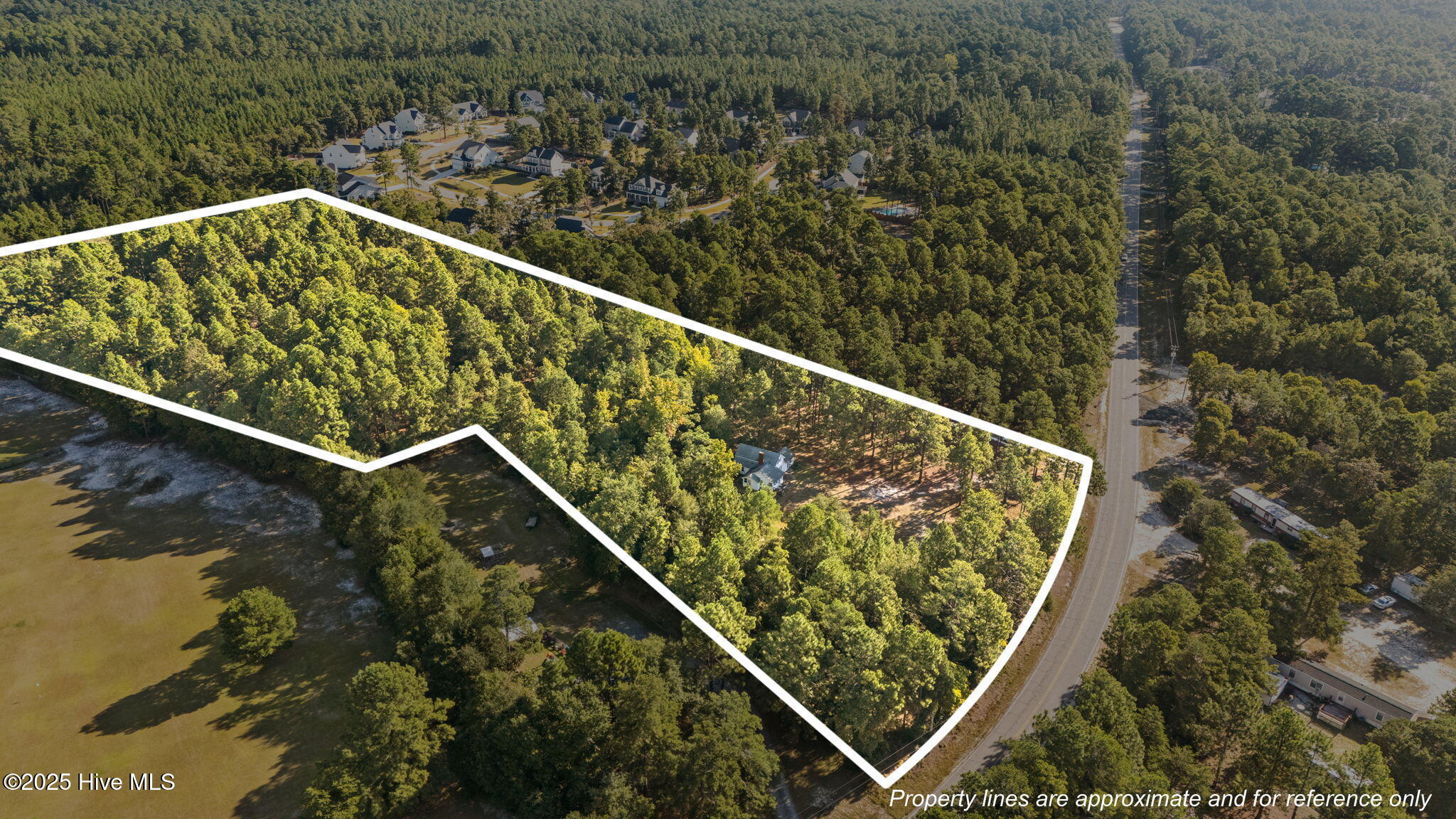 376 Foxfire Road