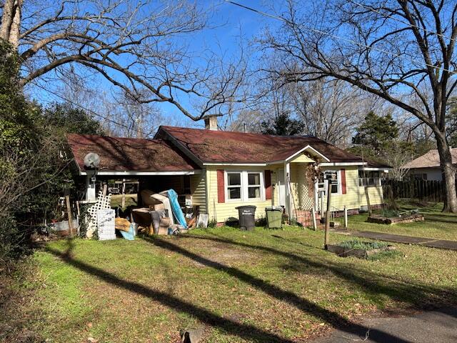 205 Elm Street, Washington, GA, 30673