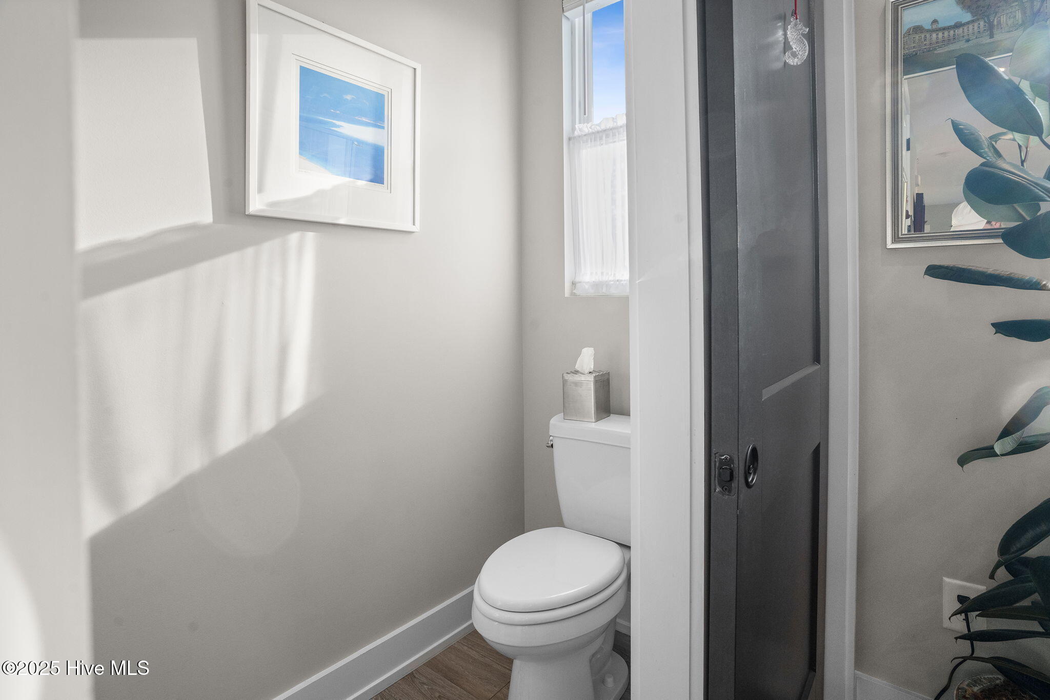 624 N 6th Street, Wilmington, NC 28401 – photo 15: 2nd floor Powder Room