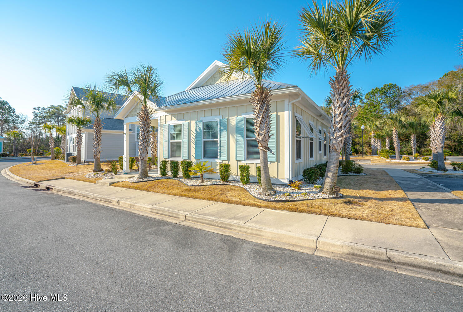 301 Commerce Way UNIT 153, Atlantic Beach, NC, 28512
