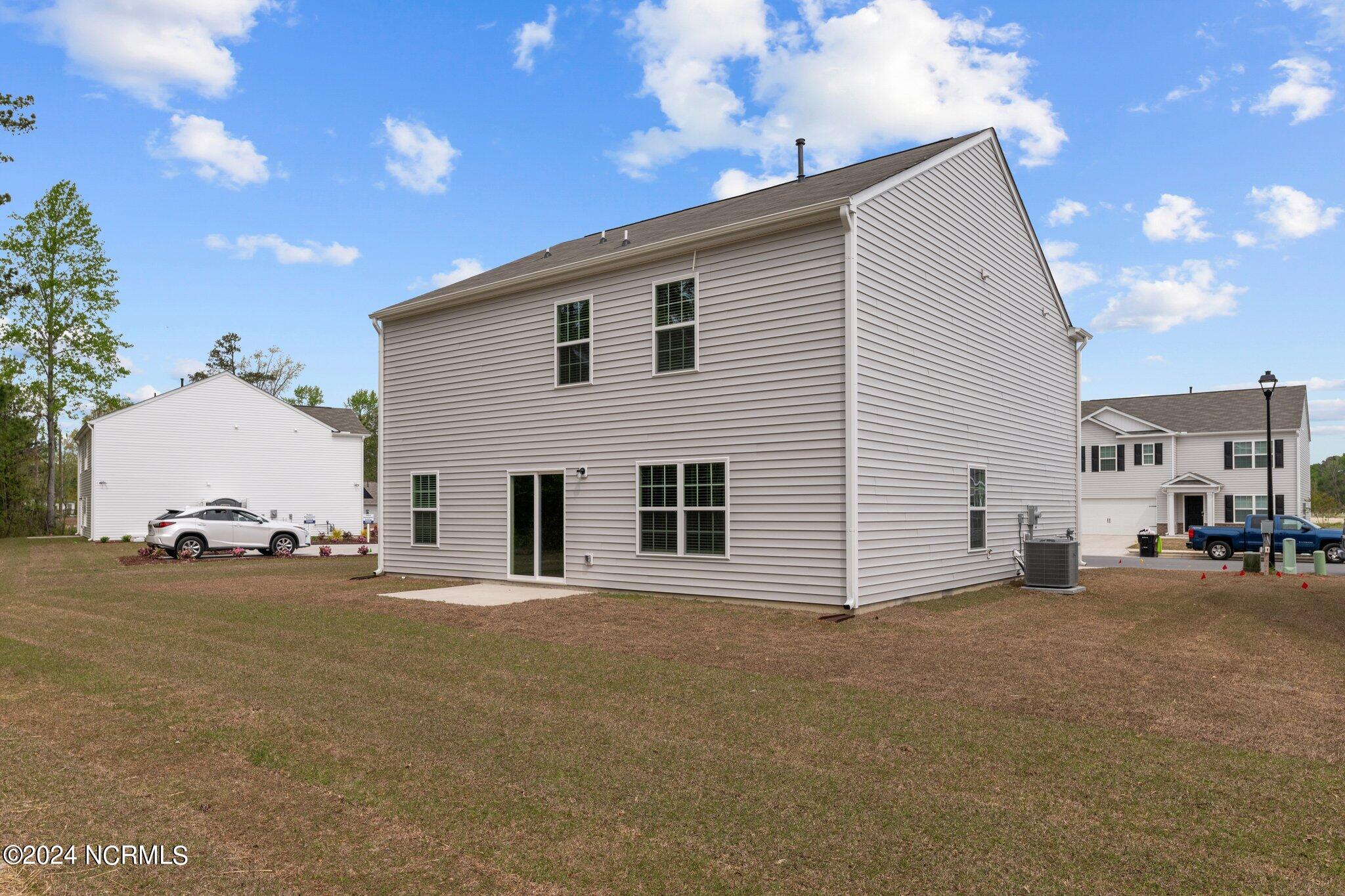 4008 Madeline Farm Boulevard,New Bern