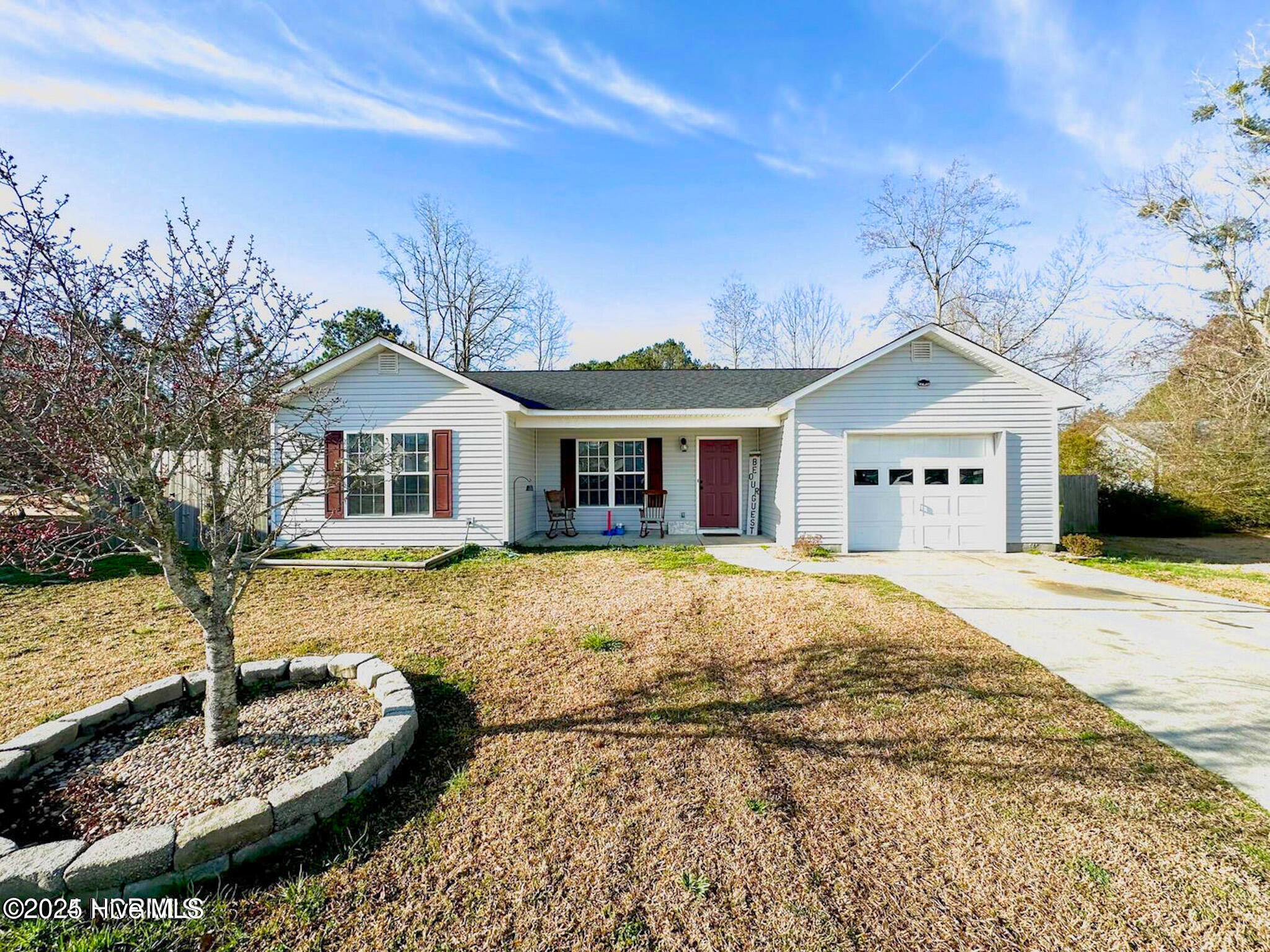 101 Luke Court,New Bern