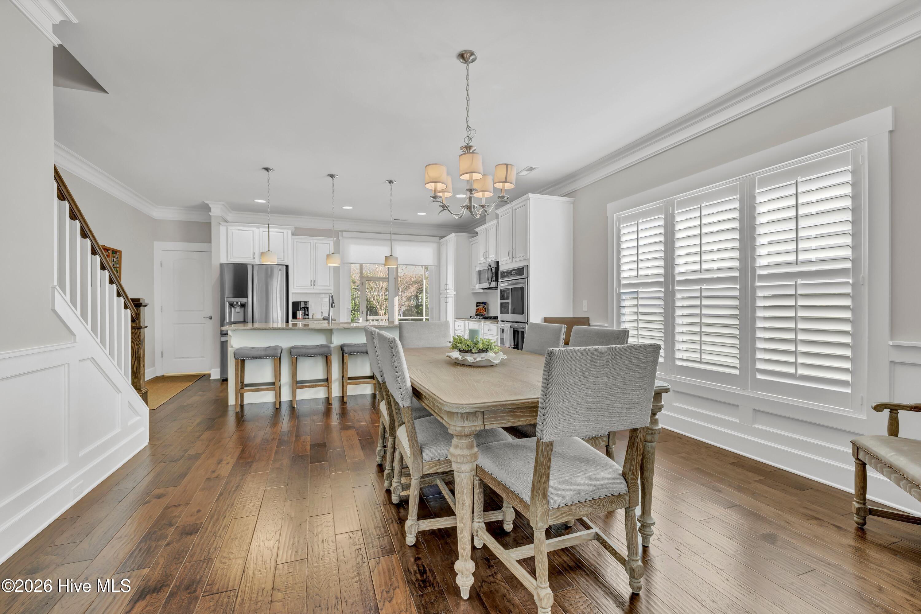 5418 Saltwater Run, Wilmington, NC, 28409