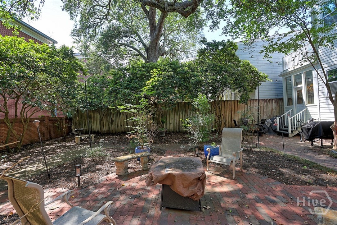 Homes for sale in Savannah, GA | 509 Blair St, Savannah, GA 31401 | MLS# SA355713